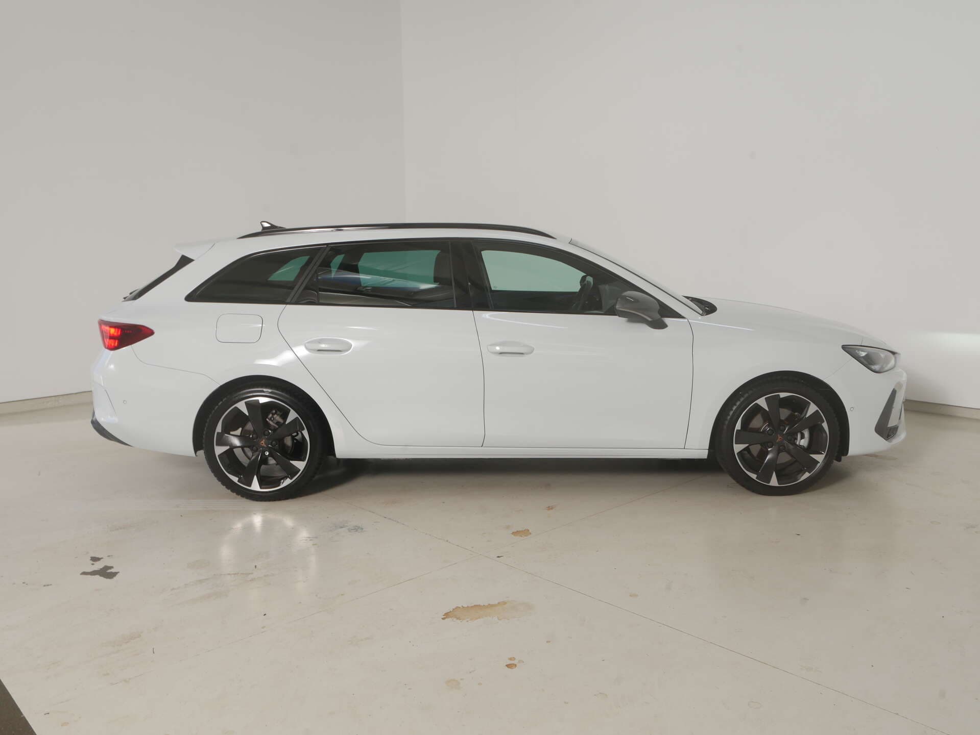 CUPRA Leon Sportstourer, photo 6 sur 17