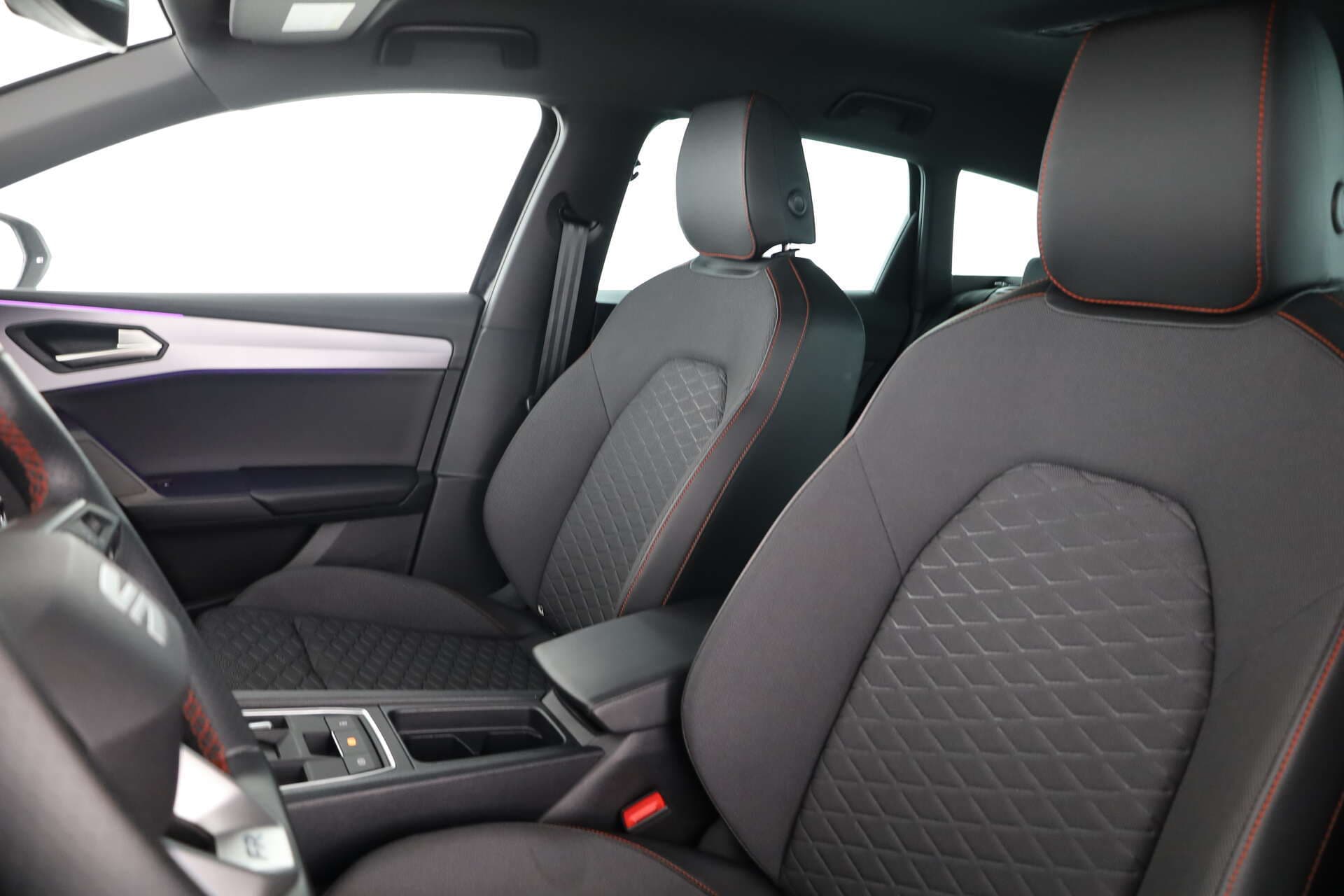 SEAT Leon Sportstourer, photo 9 sur 17