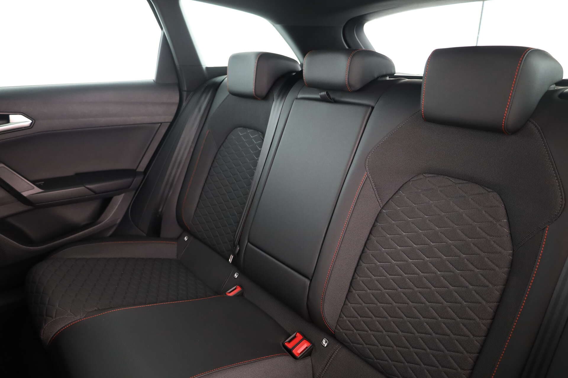 SEAT Leon Sportstourer, photo 10 sur 17