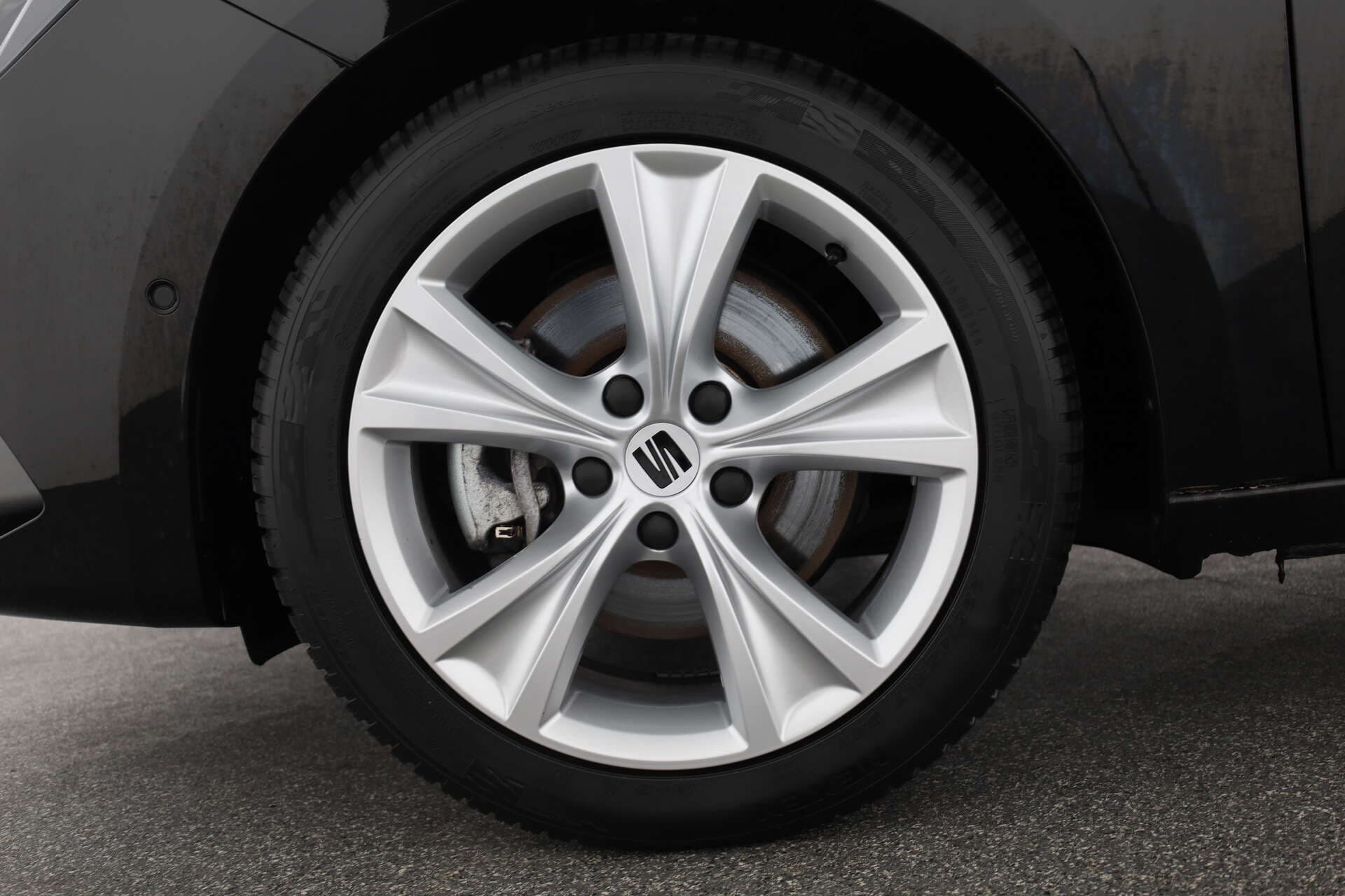 SEAT Leon Sportstourer, photo 7 sur 17