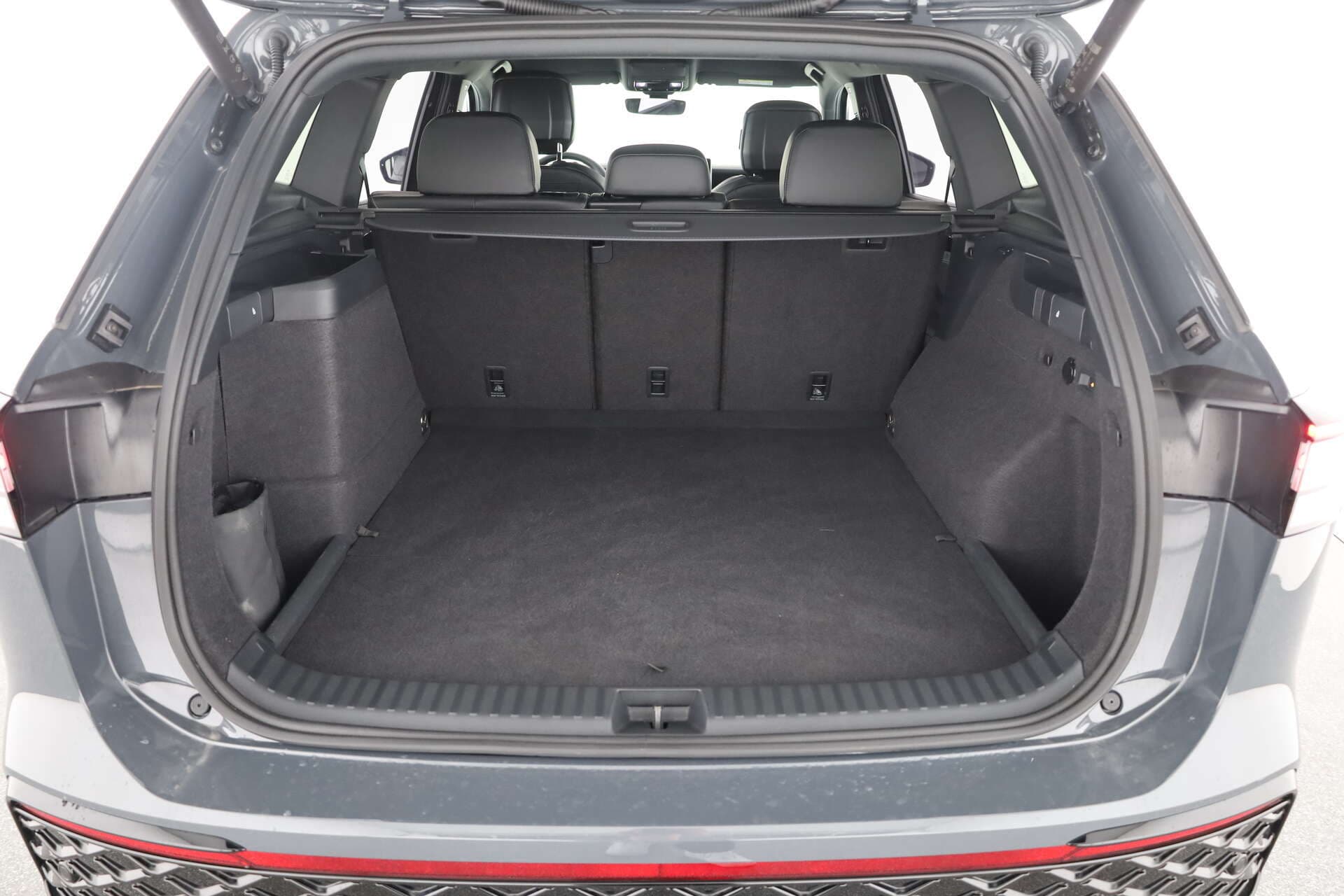 VOLKSWAGEN Tayron, photo 13 sur 17