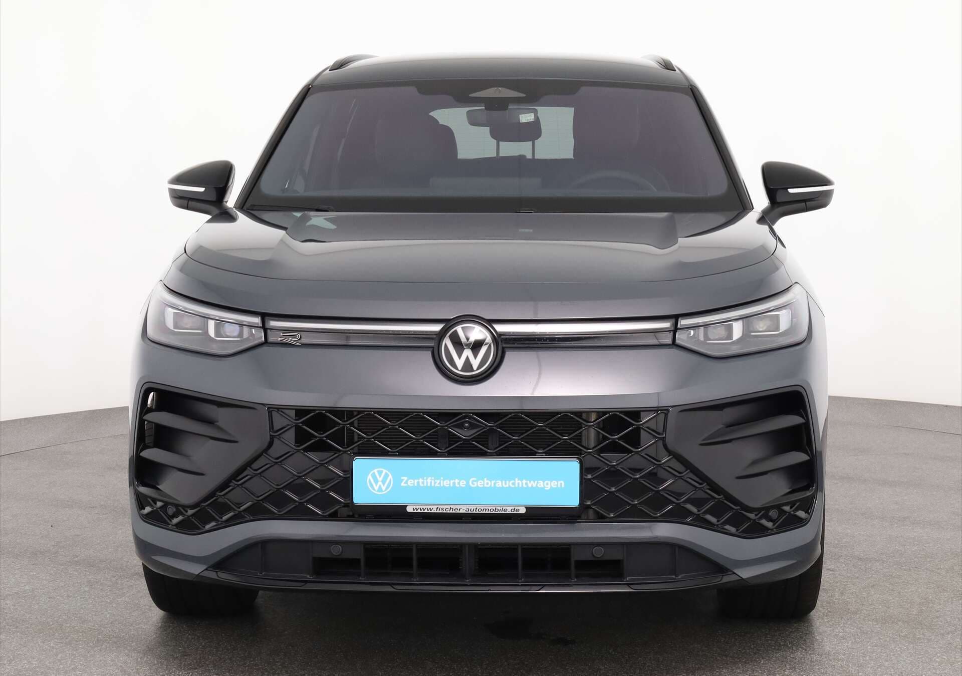 VOLKSWAGEN Tayron, photo 2 sur 17