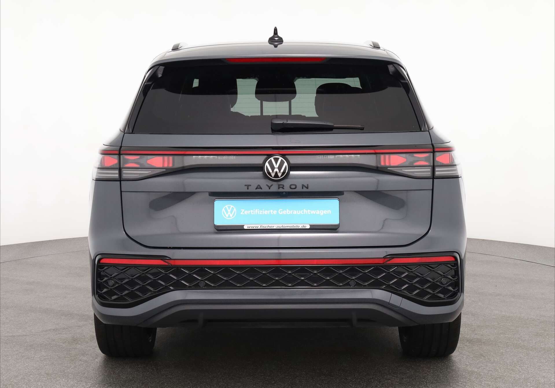 VOLKSWAGEN Tayron, photo 6 sur 17