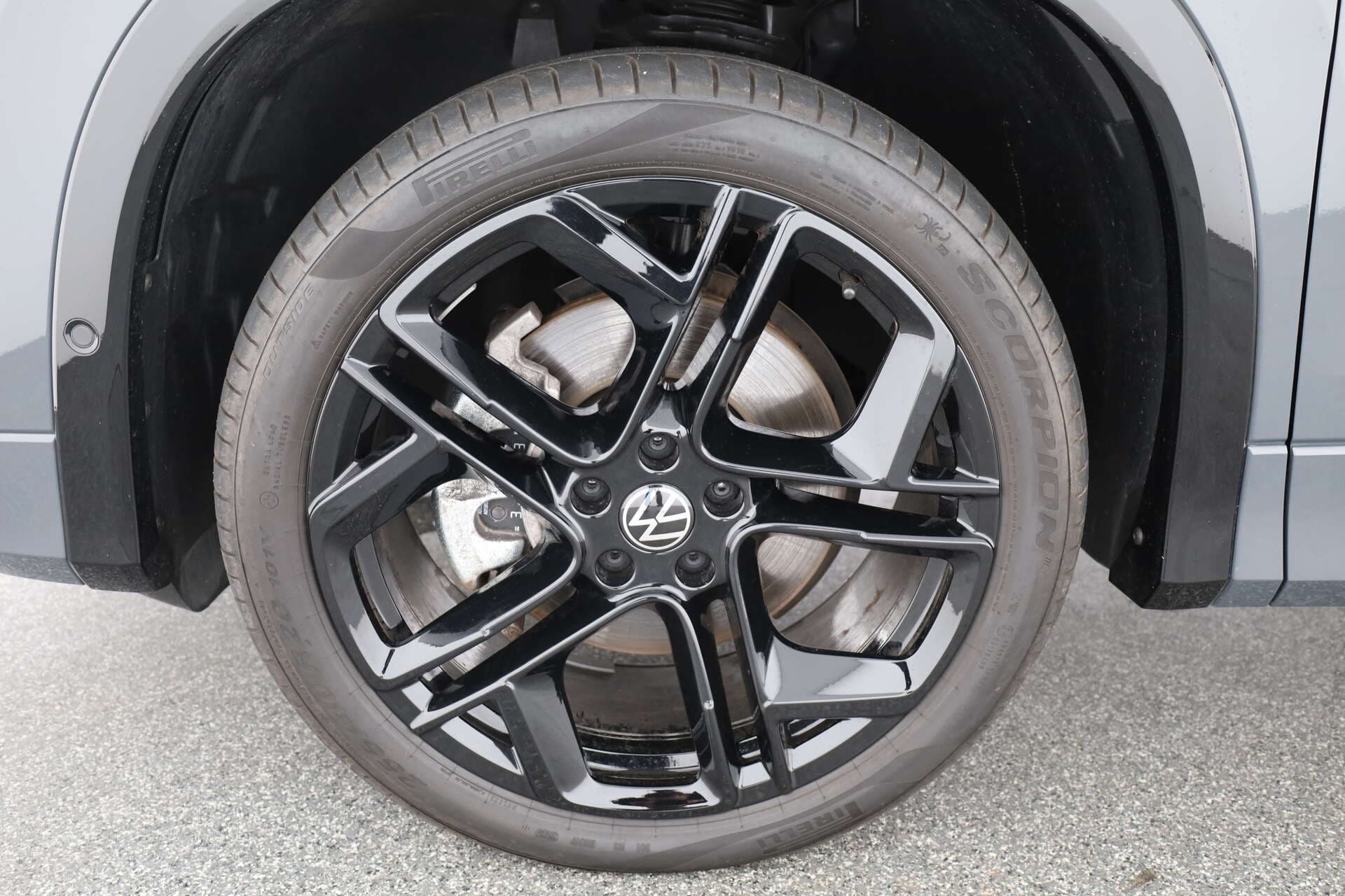 VOLKSWAGEN Tayron, photo 8 sur 17