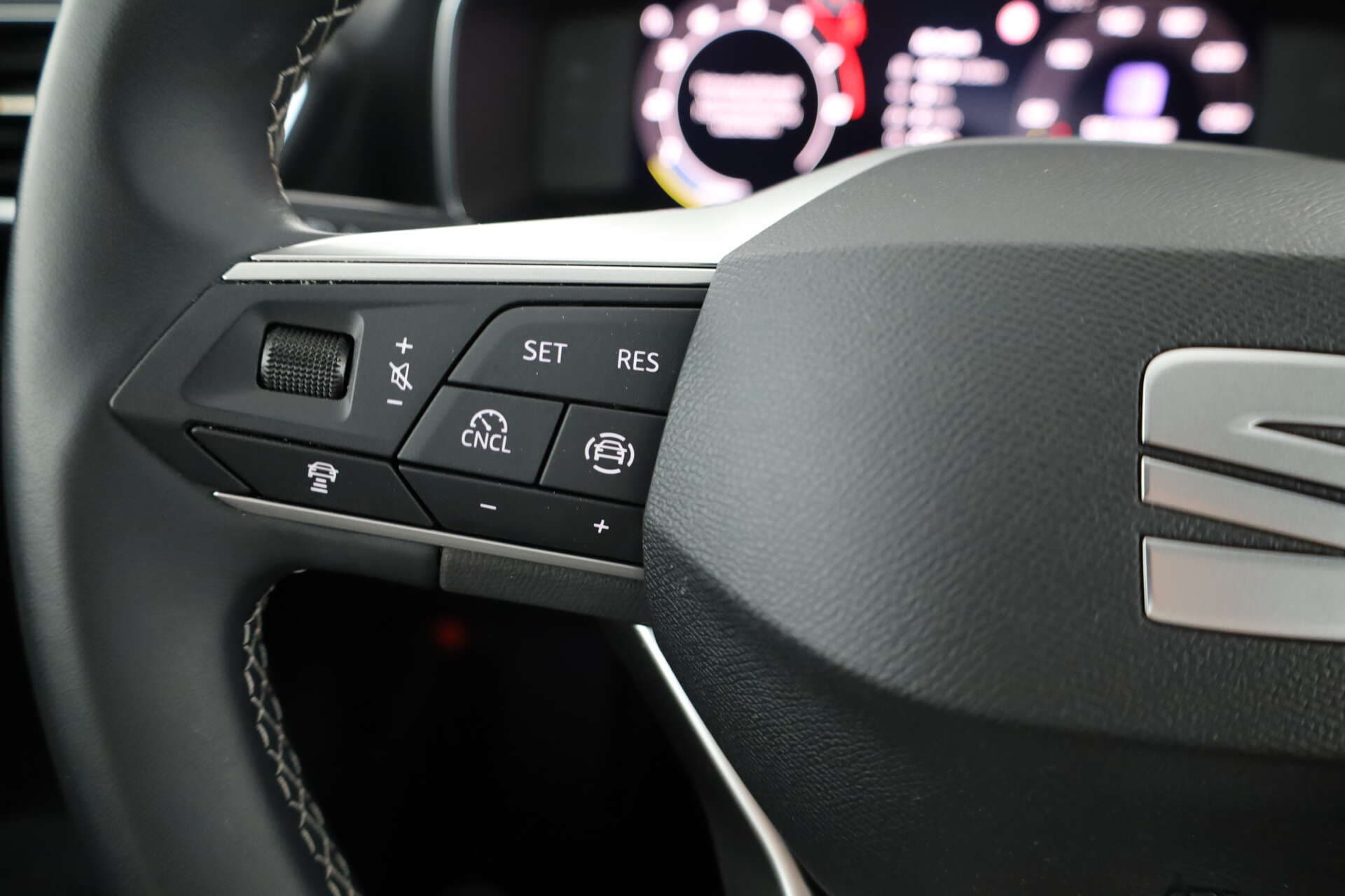 SEAT Leon, photo 13 sur 17