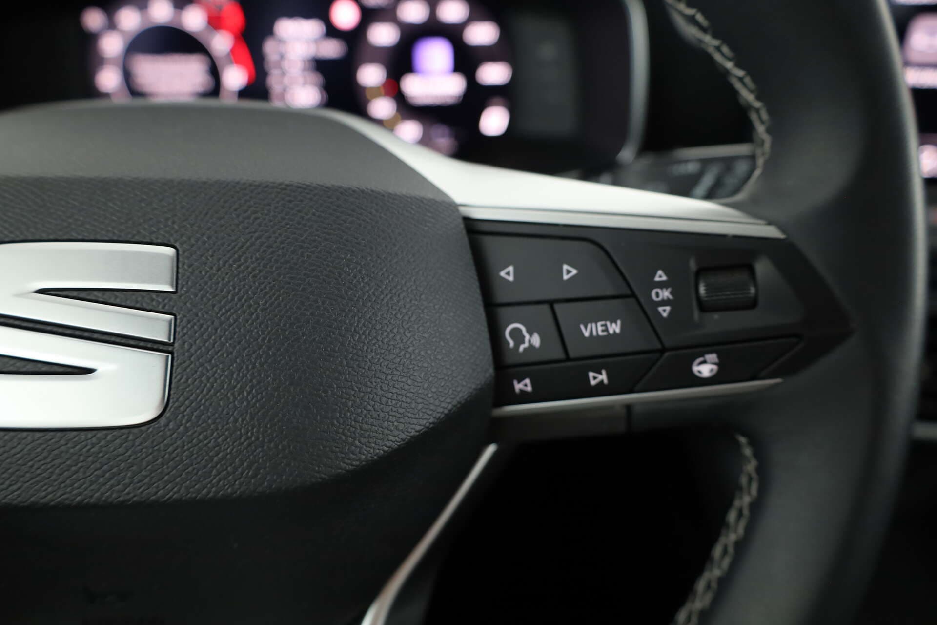 SEAT Leon, photo 14 sur 17