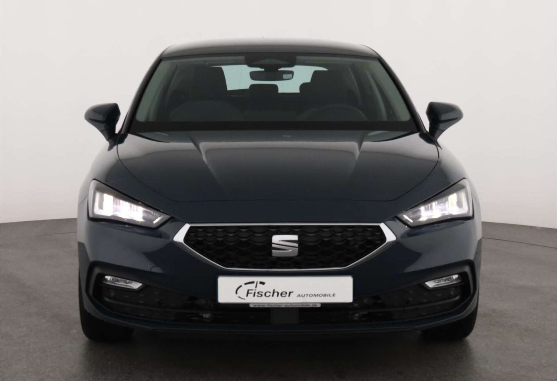 SEAT Leon, photo 2 sur 17