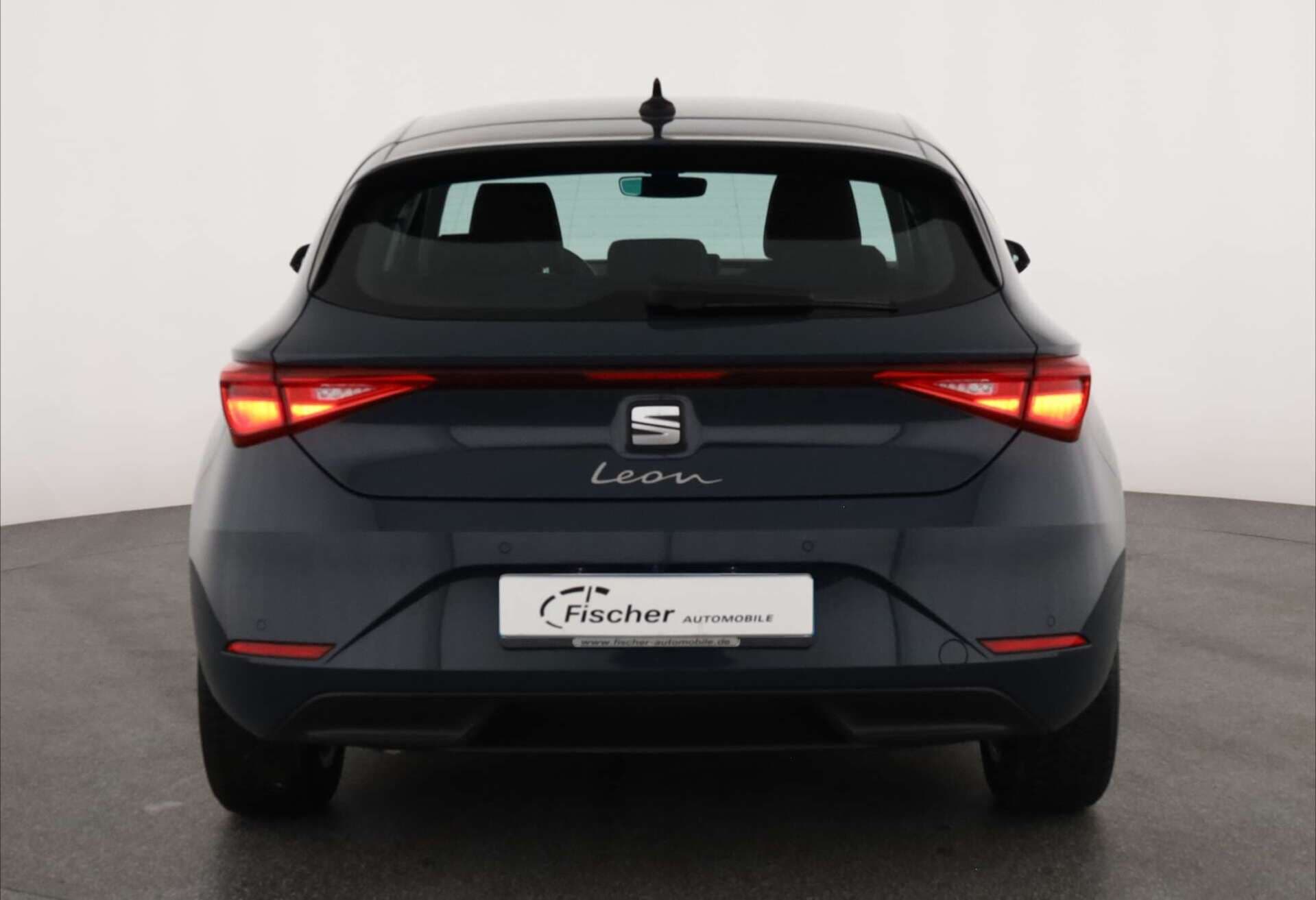 SEAT Leon, photo 5 sur 17