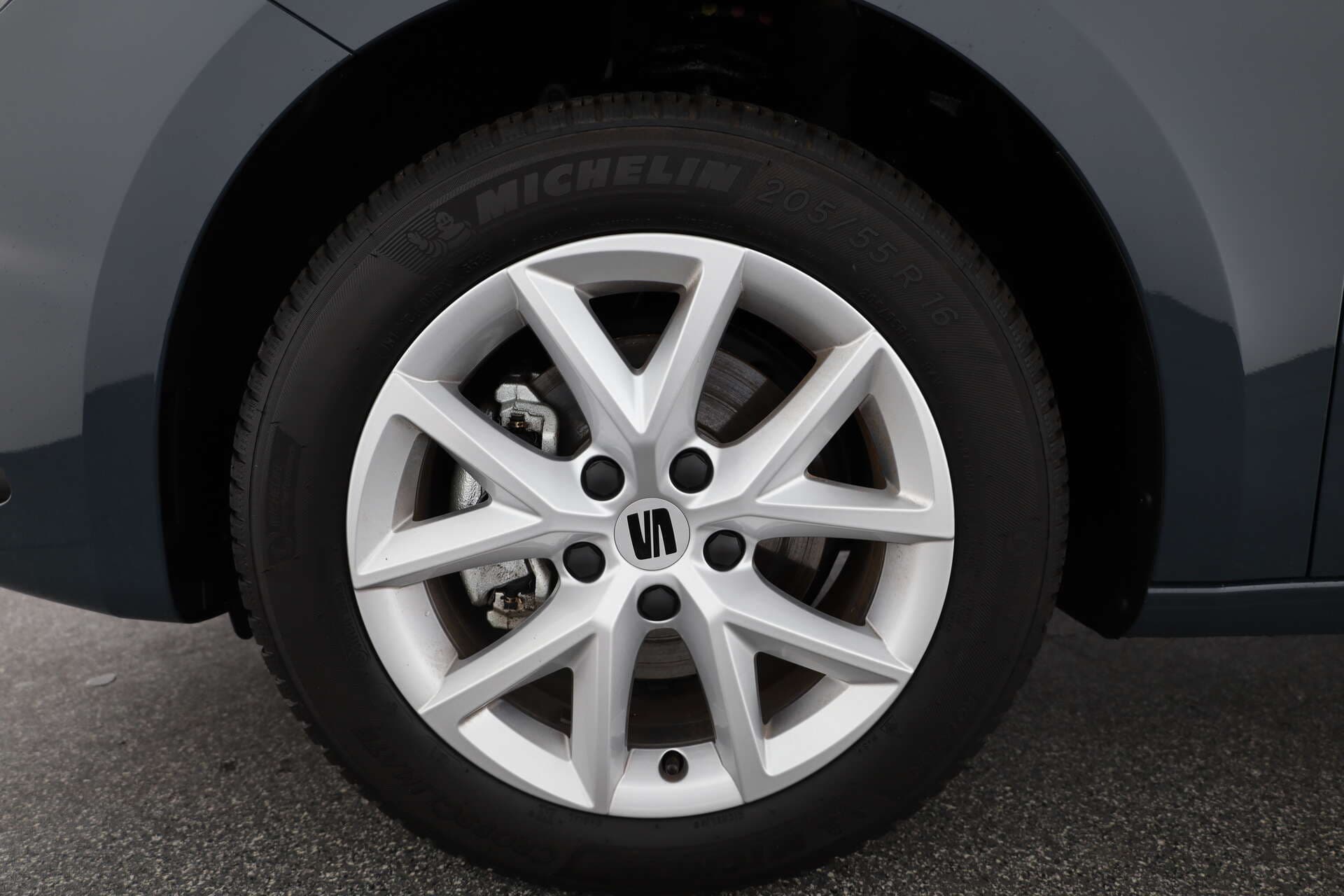 SEAT Leon, photo 7 sur 17