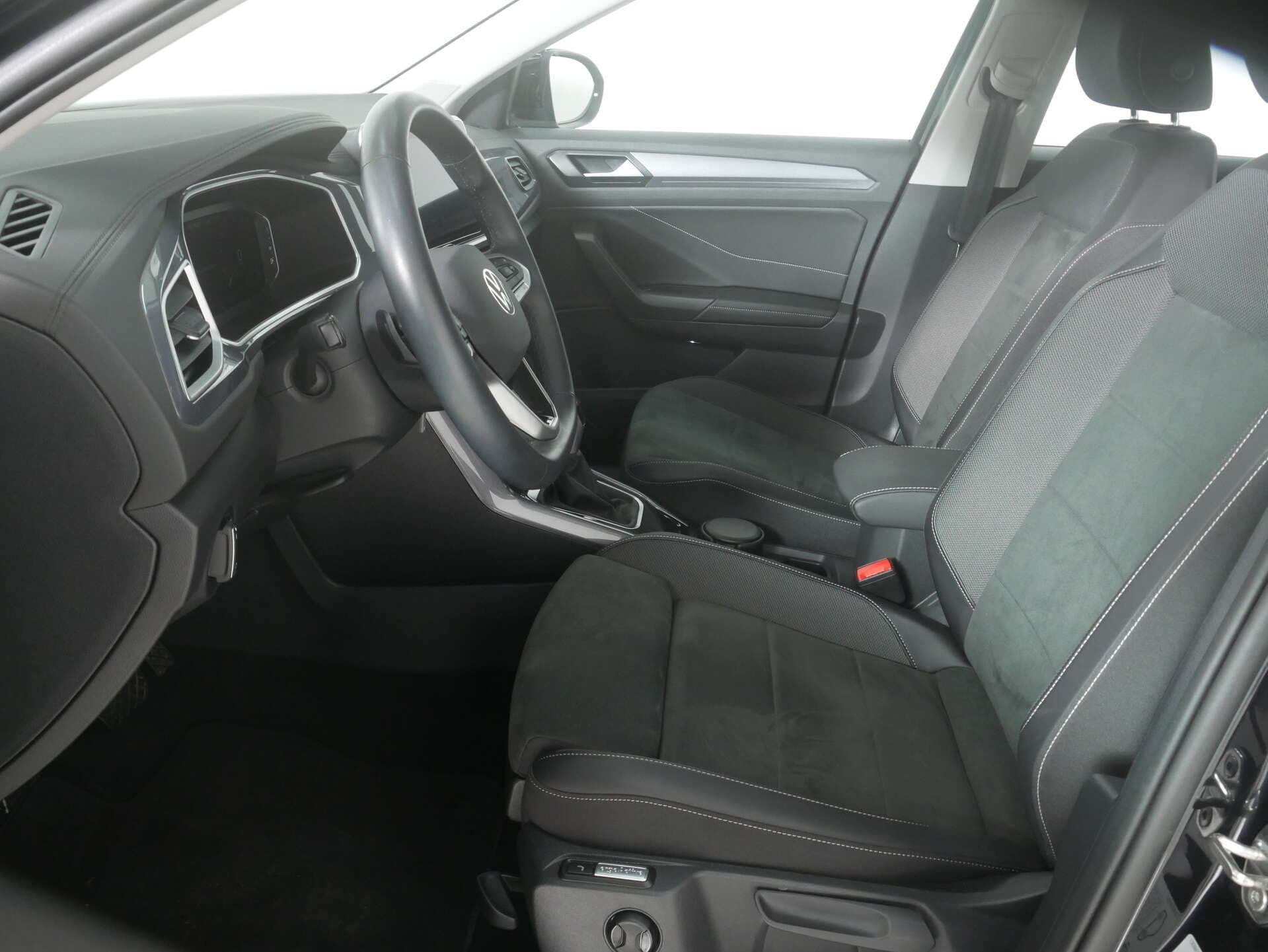 VOLKSWAGEN T-Roc, photo 10 sur 17