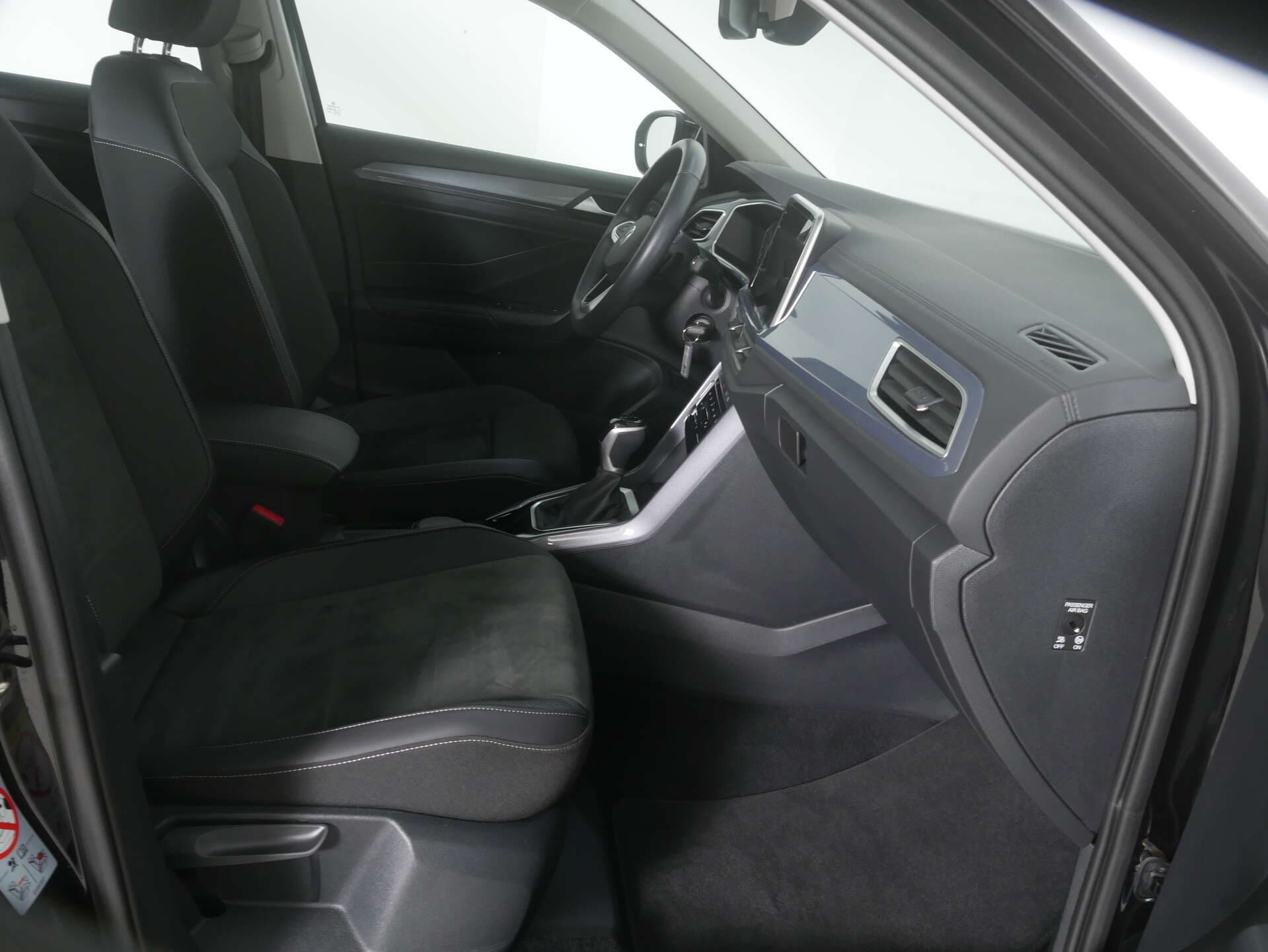 VOLKSWAGEN T-Roc, photo 15 sur 17