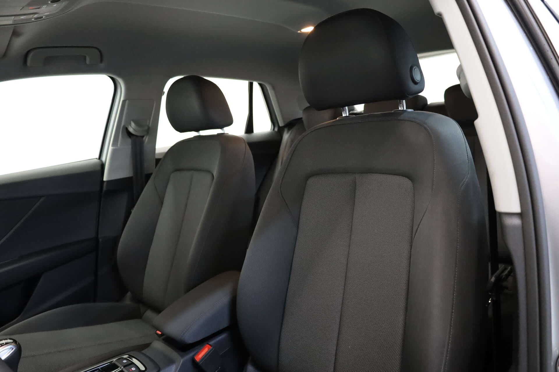 AUDI Q2, photo 9 sur 17