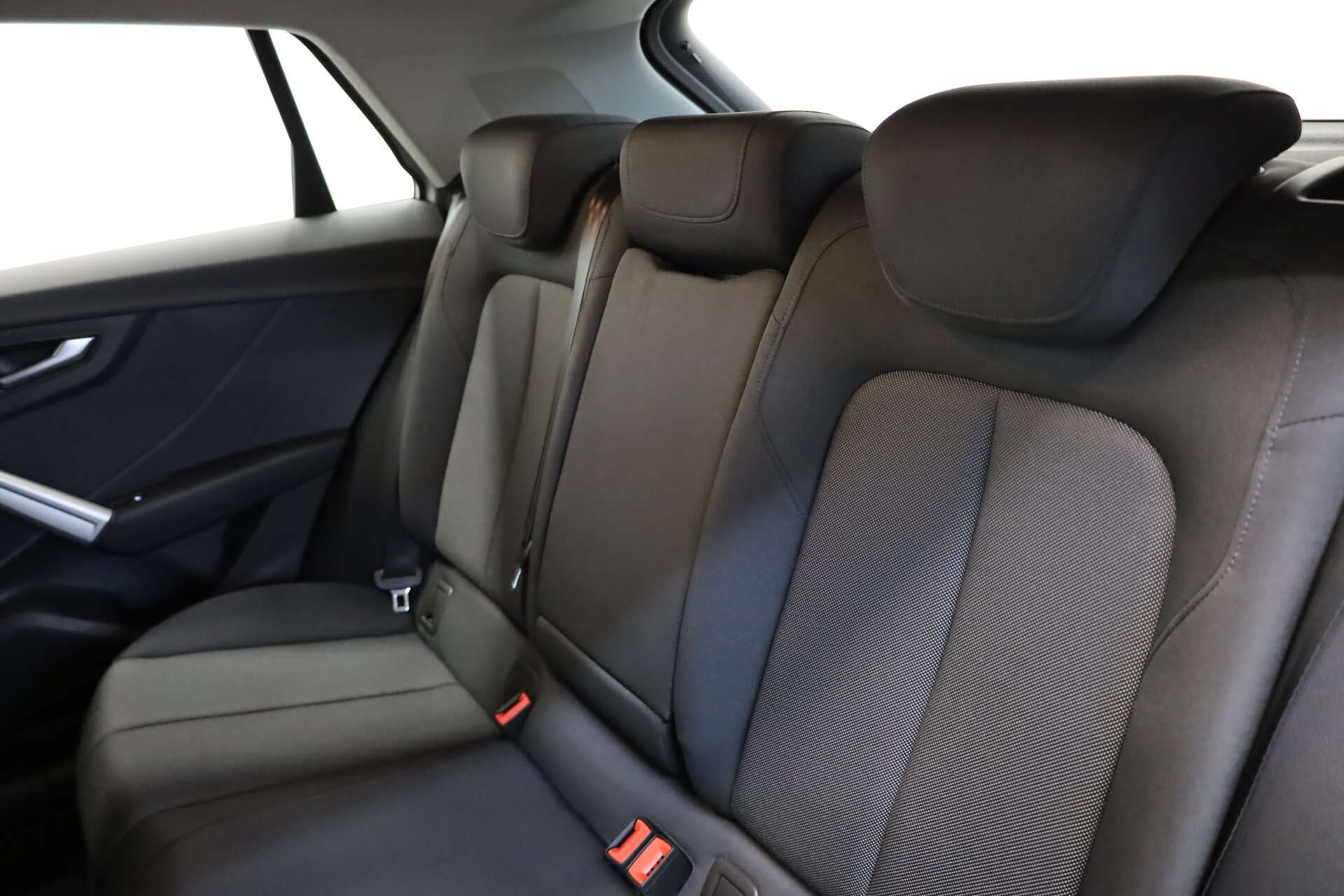 AUDI Q2, photo 10 sur 17