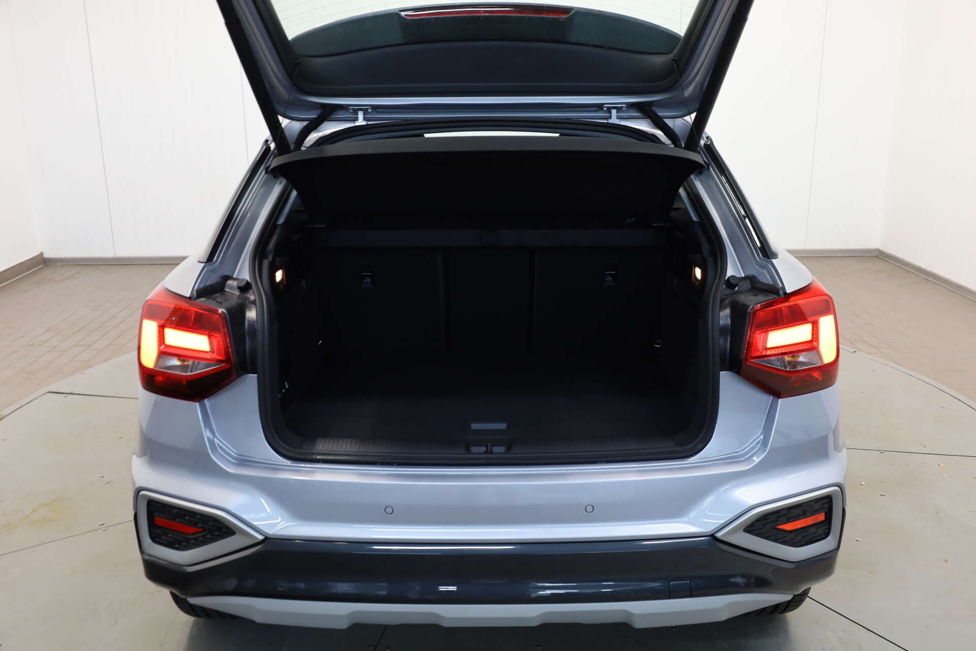 AUDI Q2, photo 11 sur 17