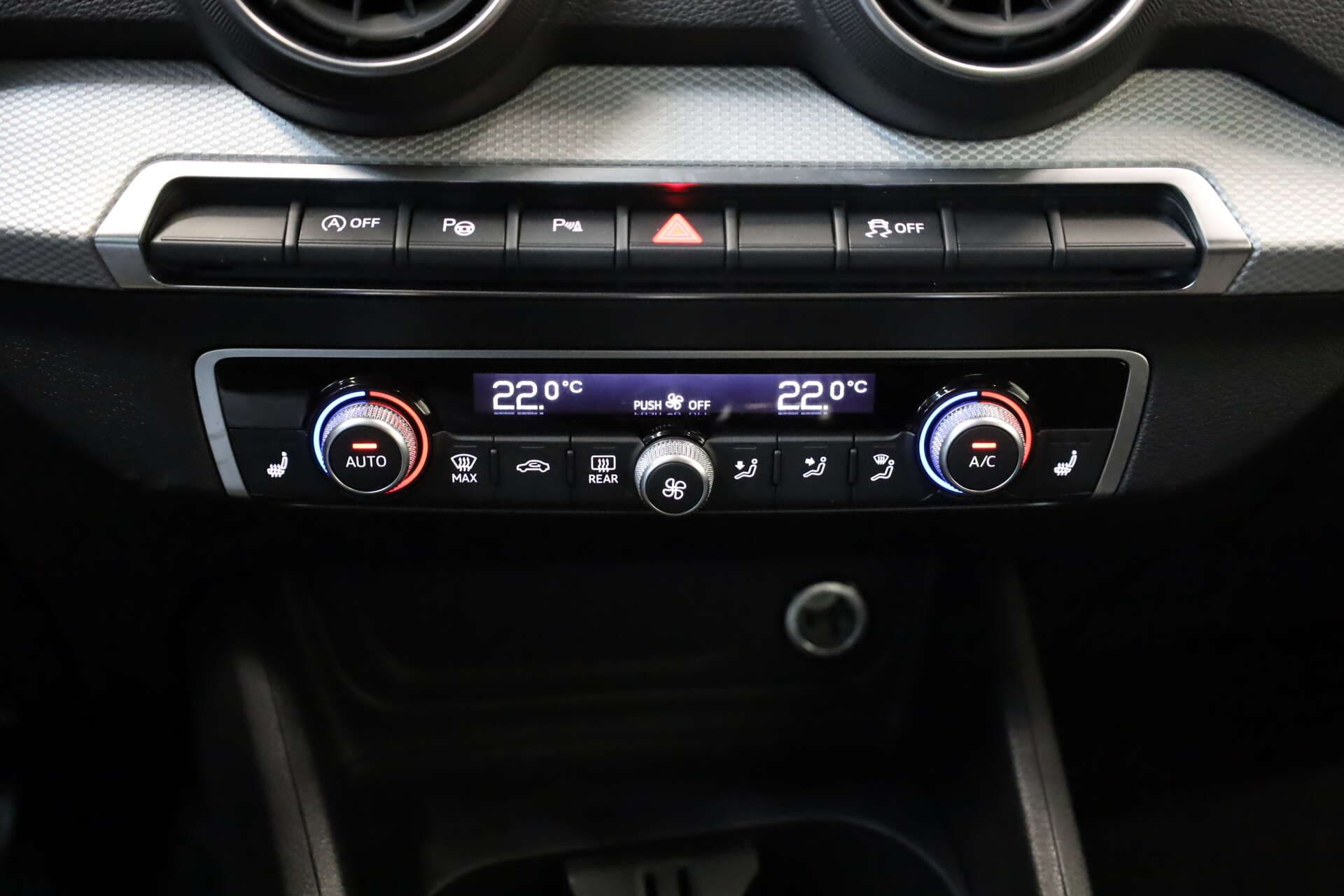 AUDI Q2, photo 16 sur 17