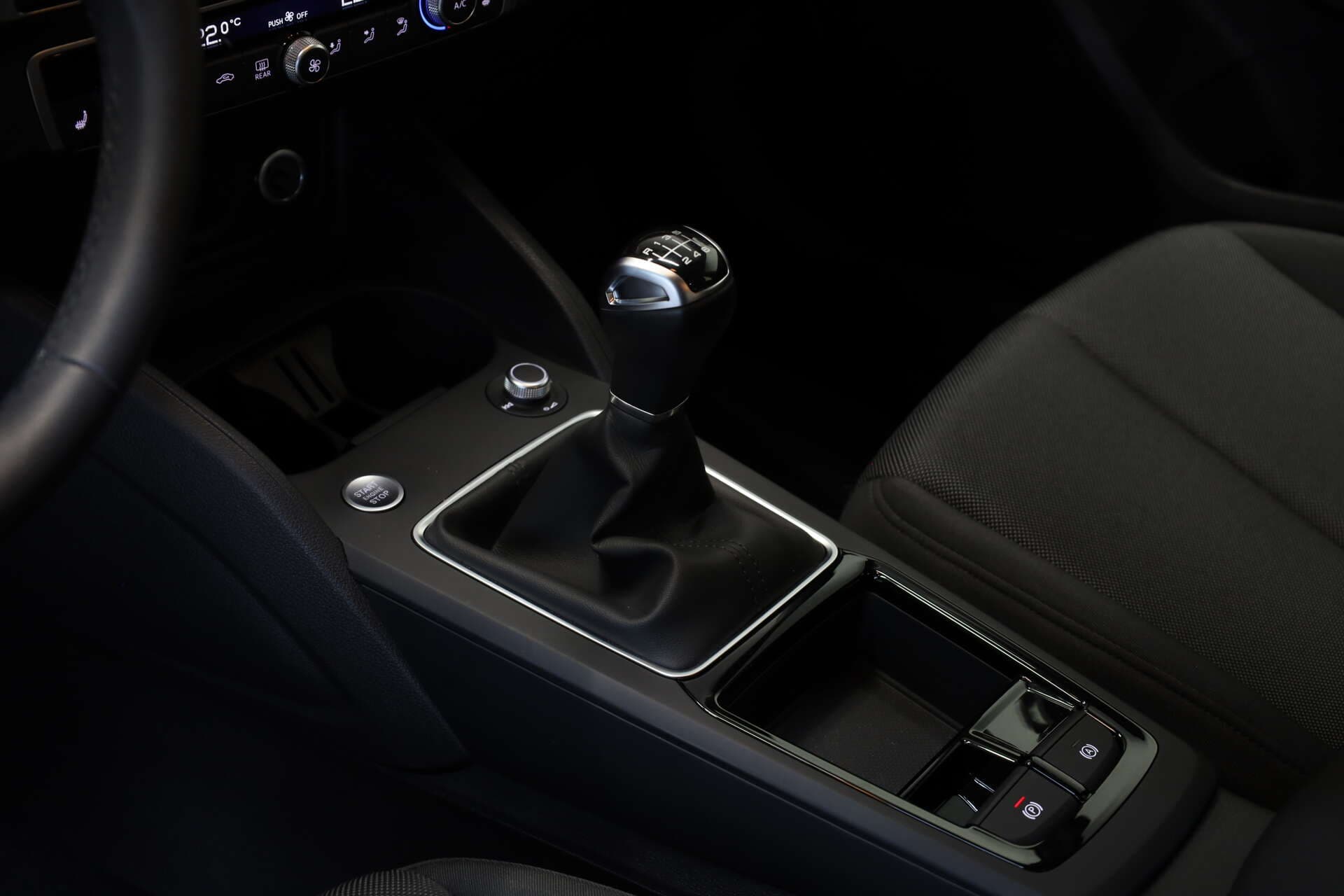AUDI Q2, photo 17 sur 17