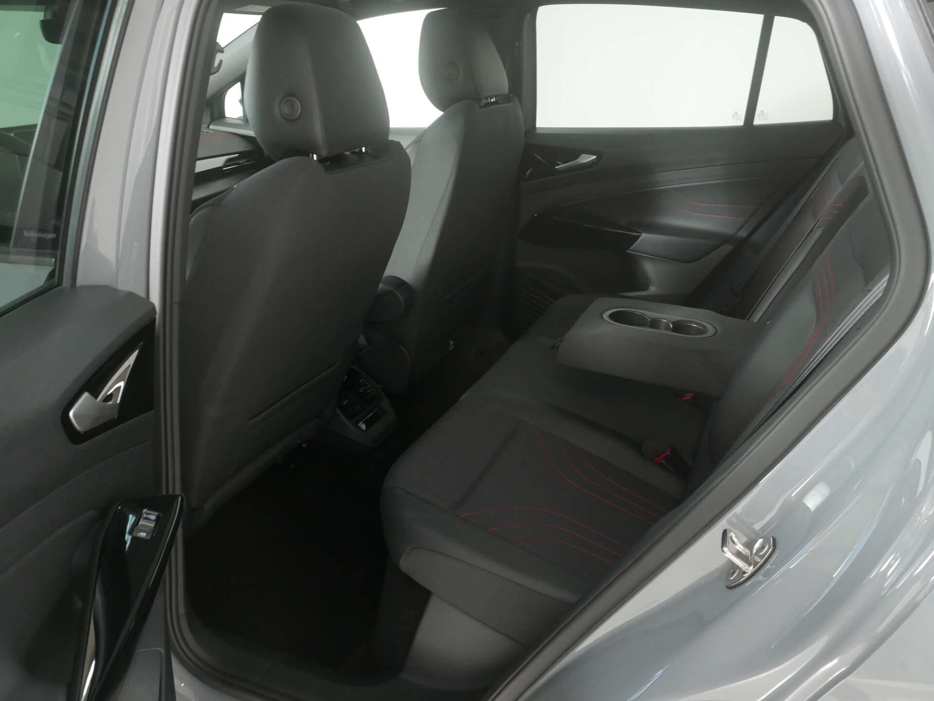 VOLKSWAGEN ID.4, photo 11 sur 17