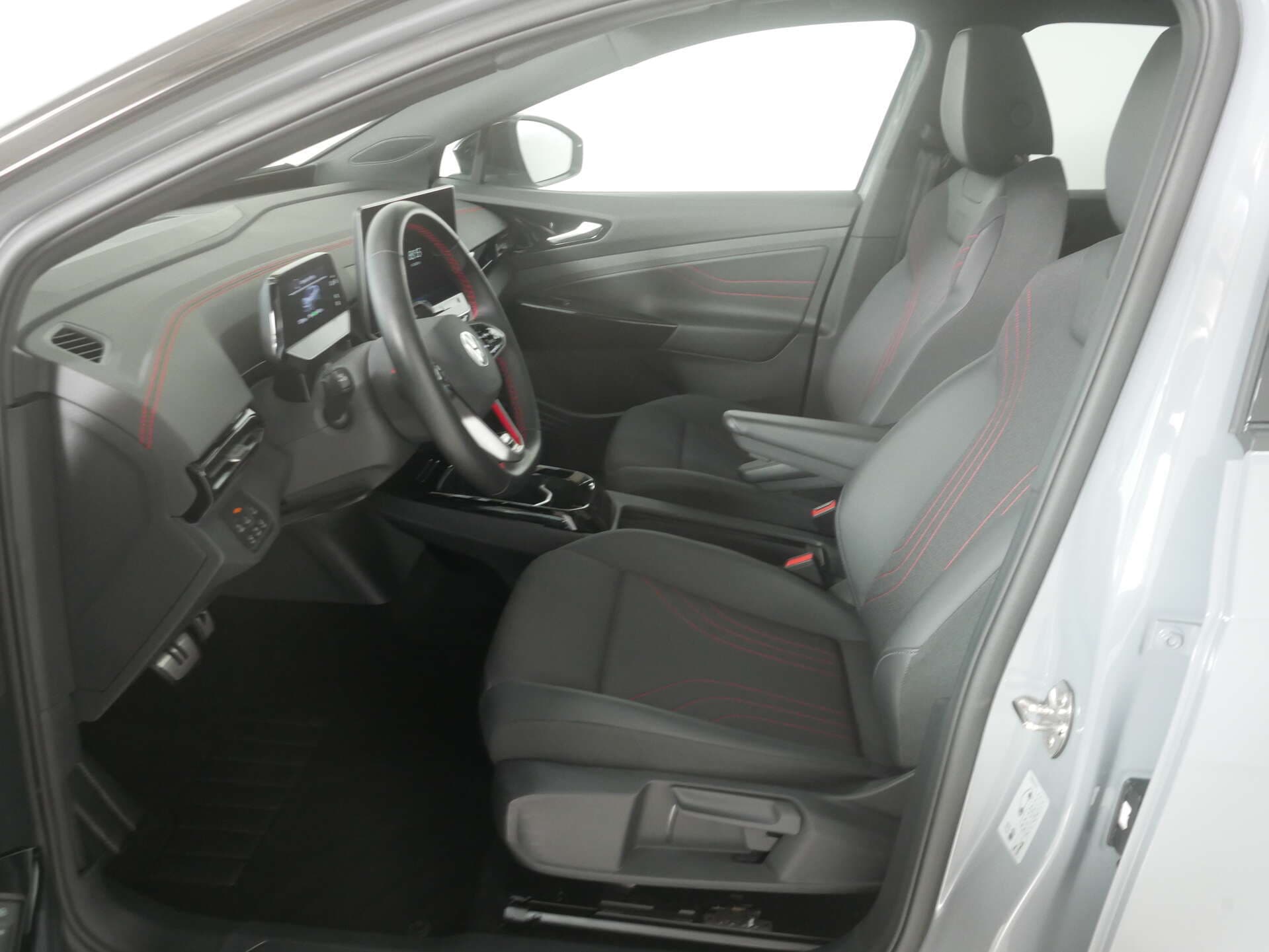 VOLKSWAGEN ID.4, photo 12 sur 17