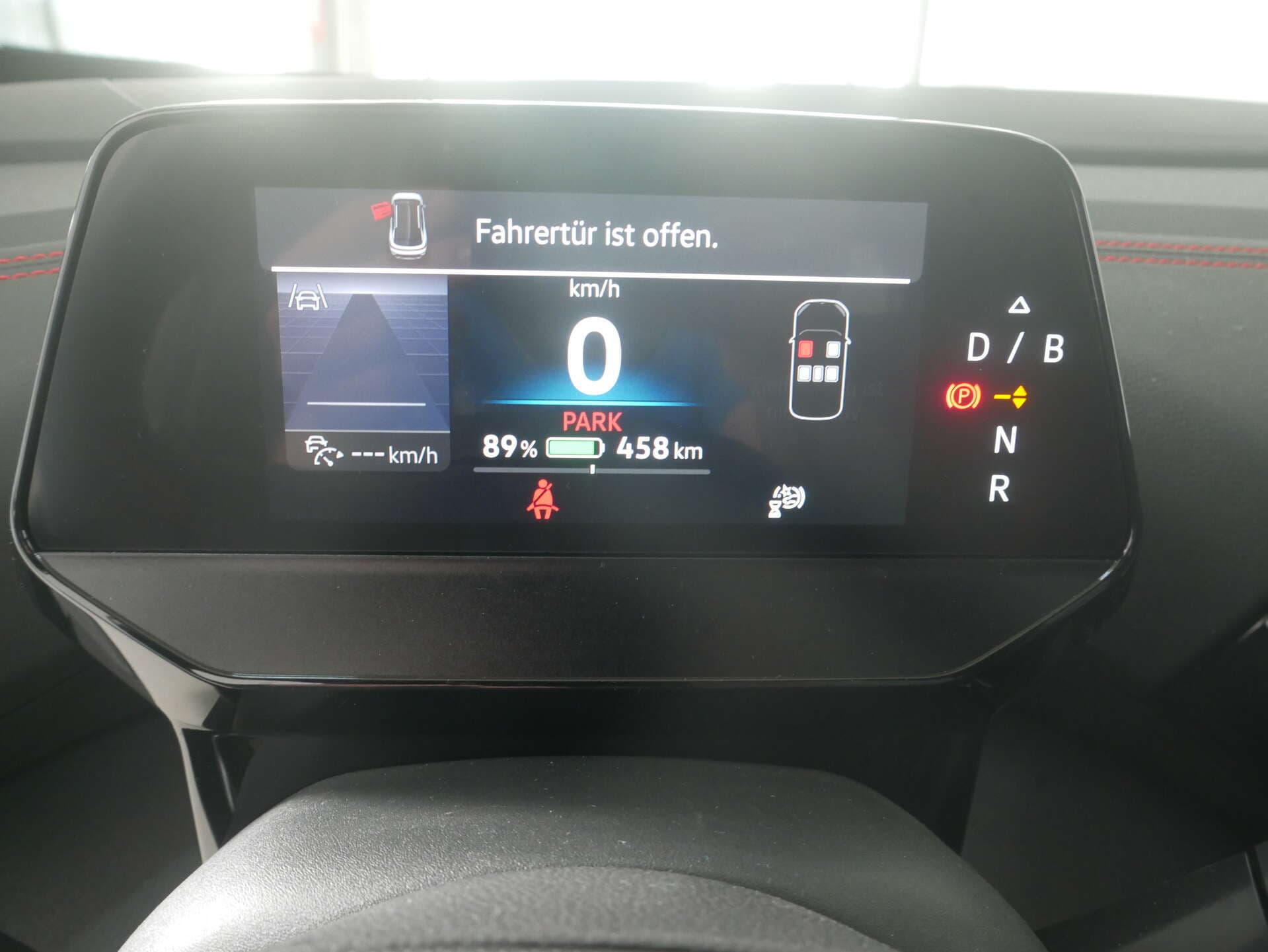 VOLKSWAGEN ID.4, photo 17 sur 17