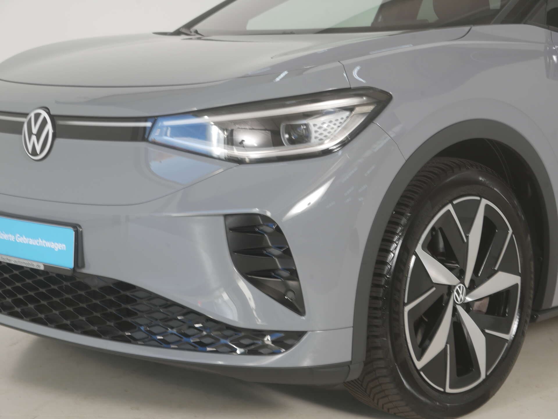 VOLKSWAGEN ID.4, photo 2 sur 17
