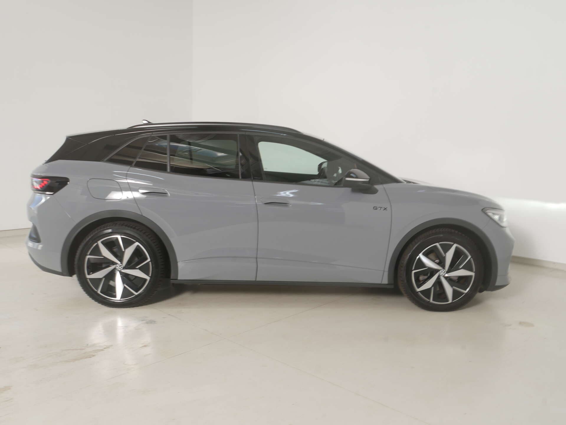 VOLKSWAGEN ID.4, photo 6 sur 17