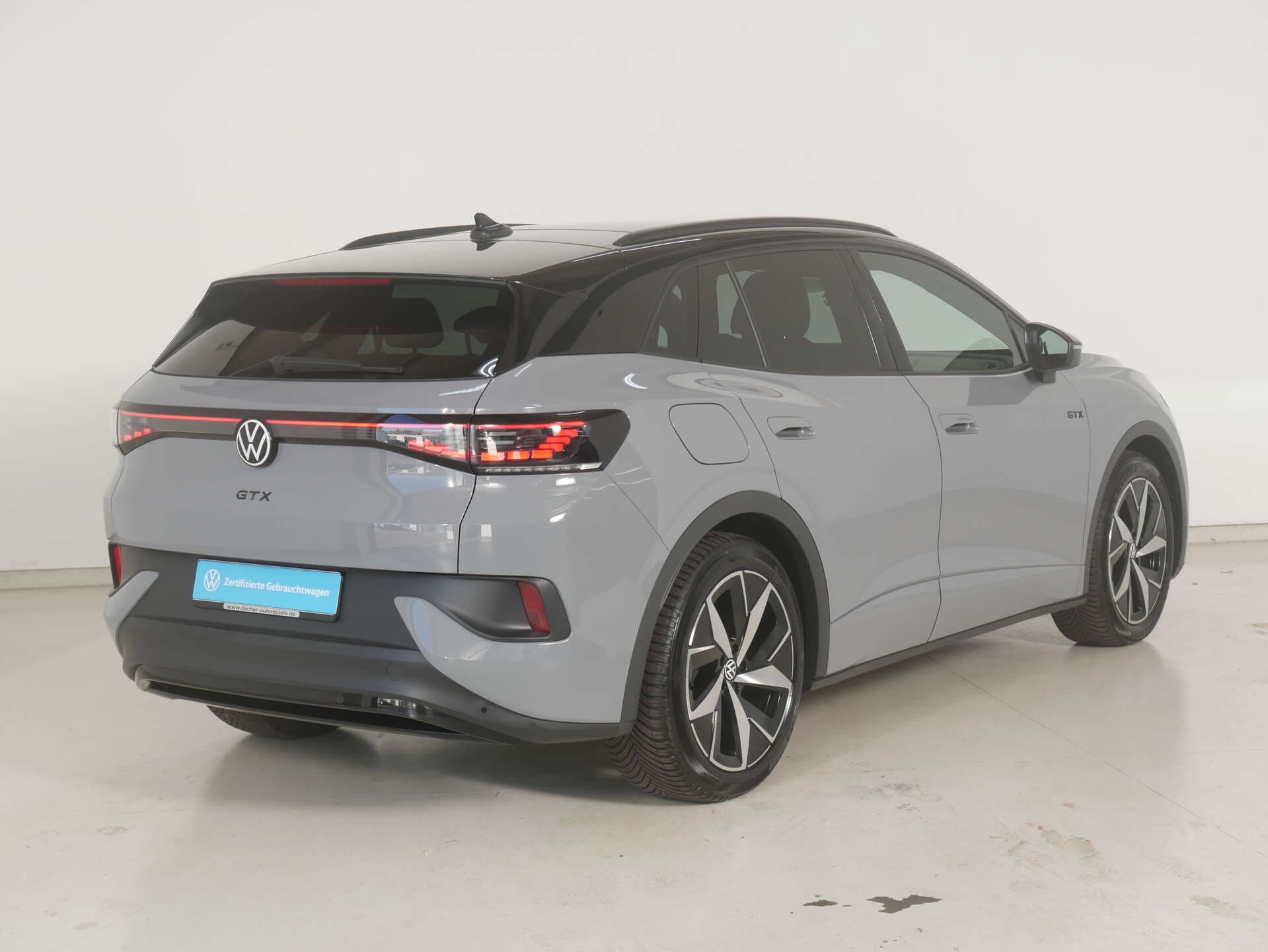 VOLKSWAGEN ID.4, photo 7 sur 17