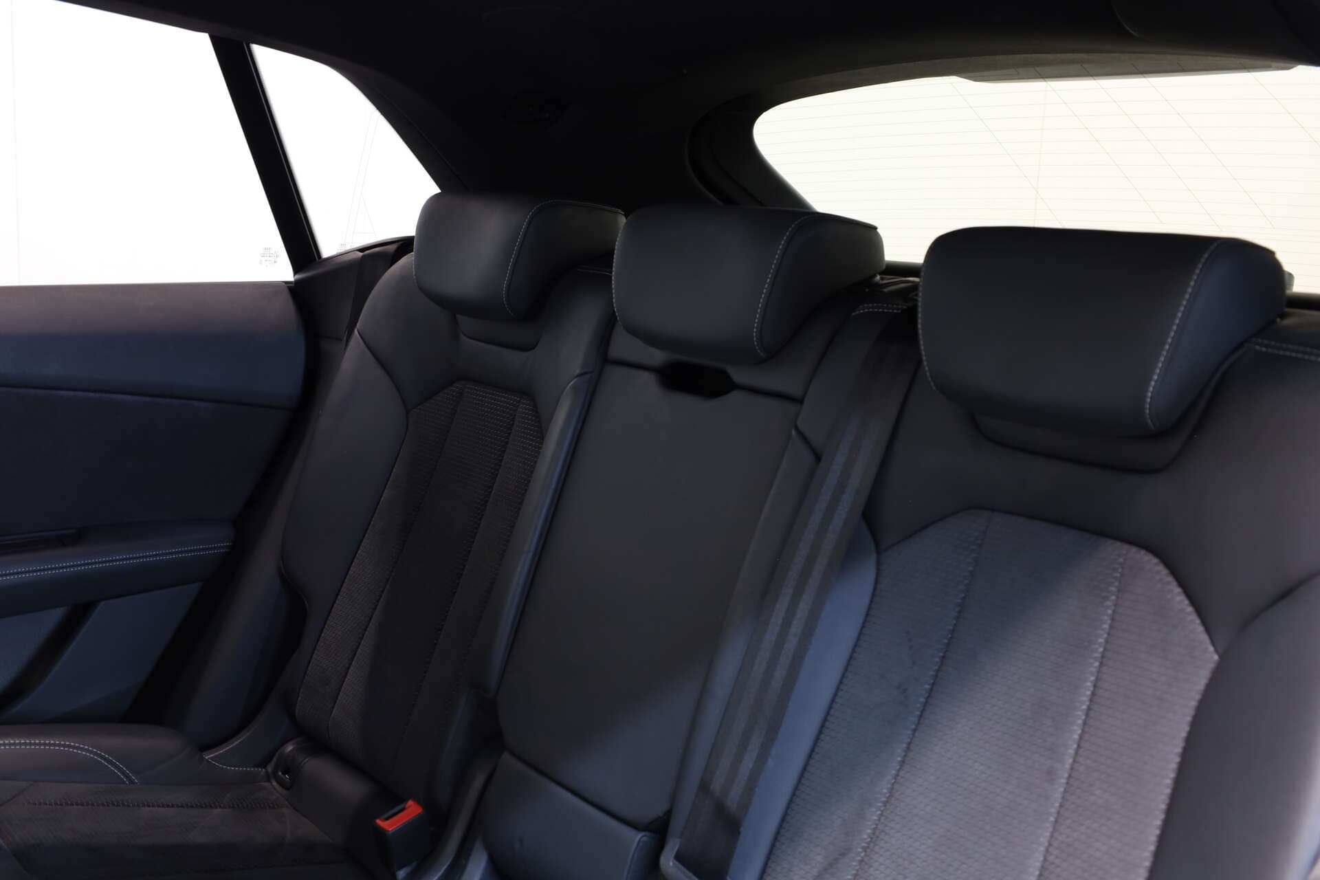 AUDI Q8, photo 10 sur 17