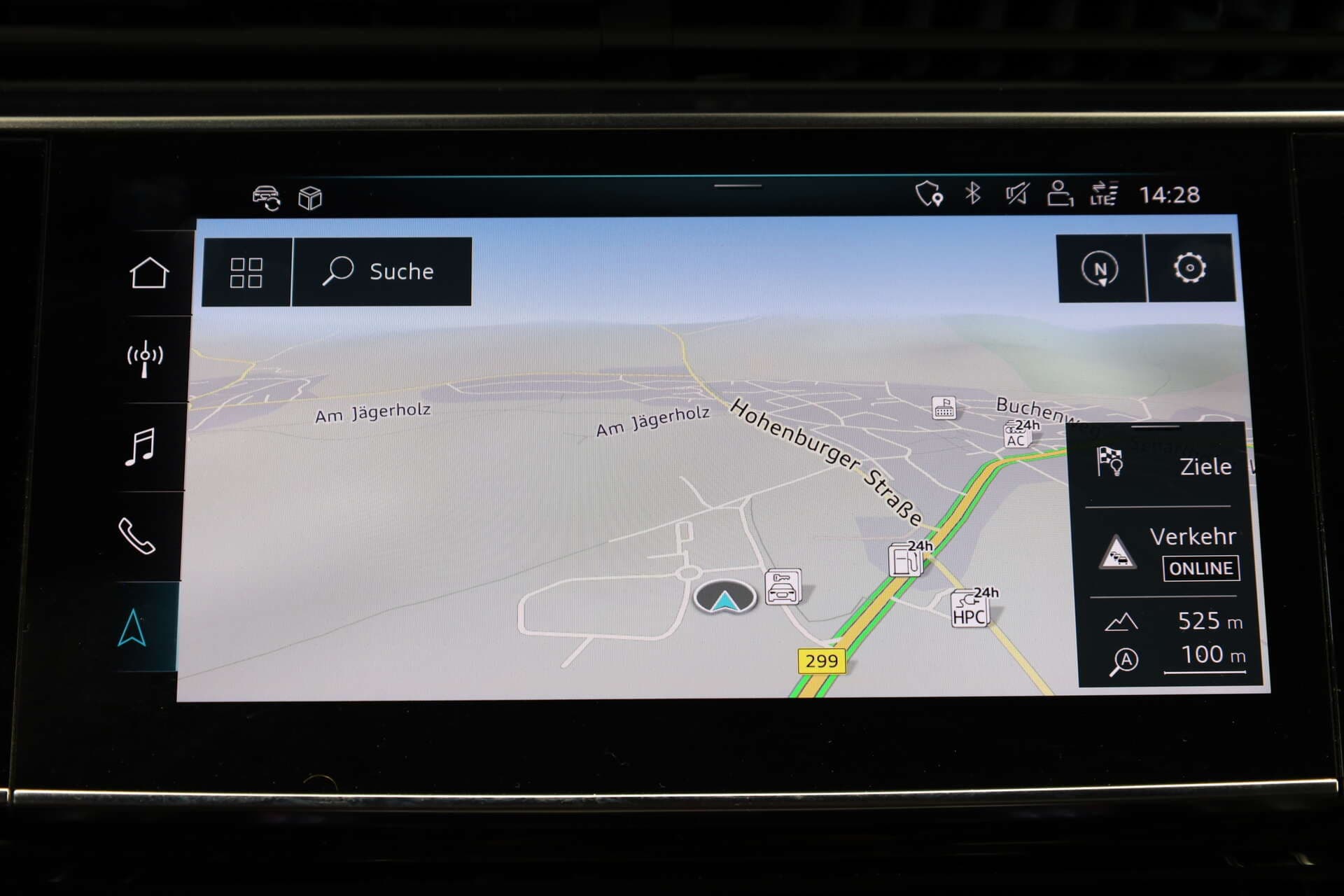 AUDI Q8, photo 13 sur 17