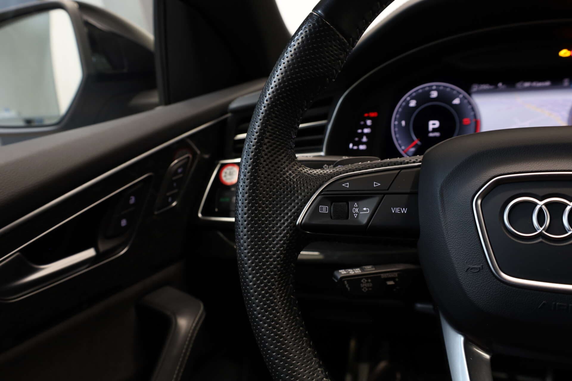 AUDI Q8, photo 14 sur 17