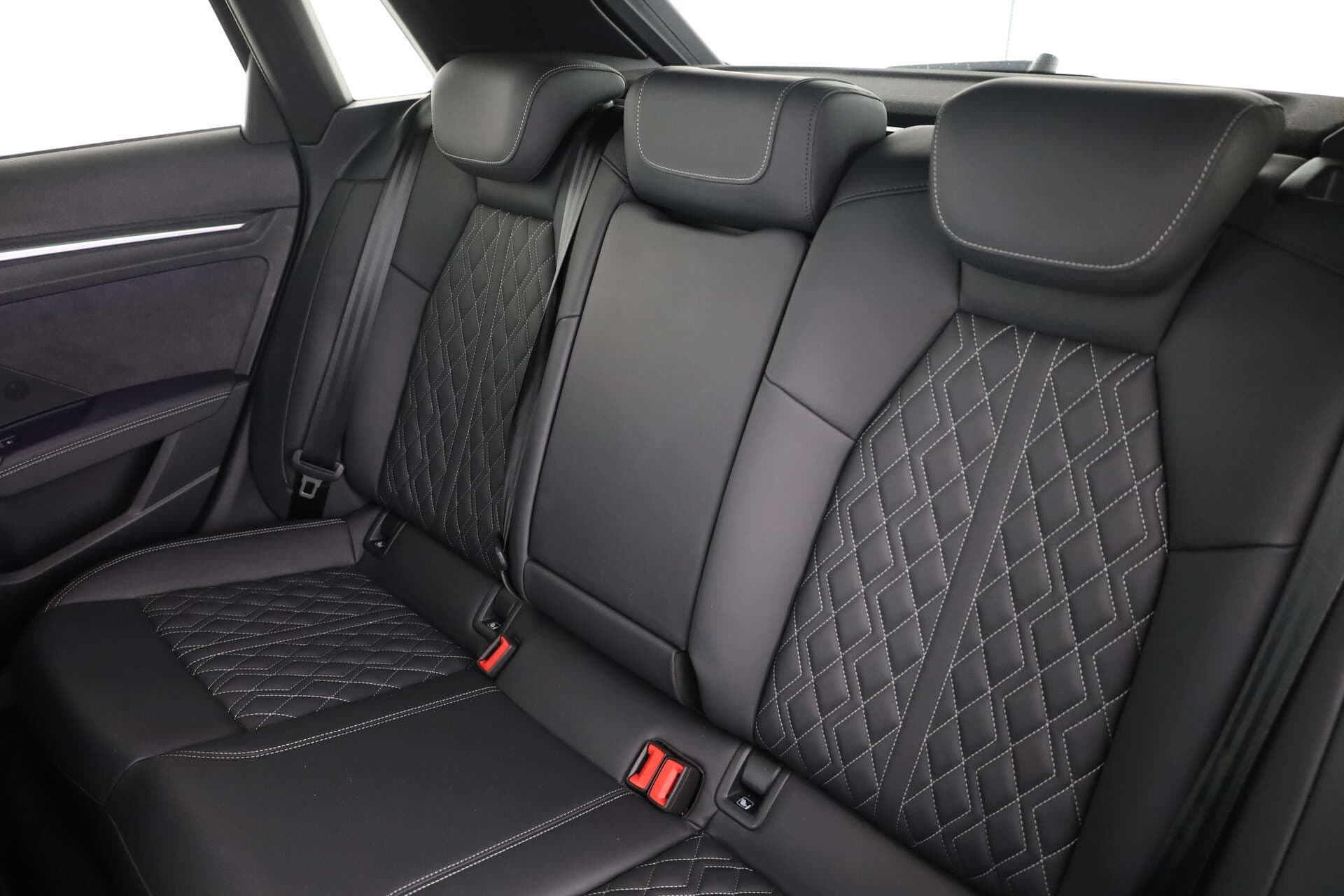 AUDI S3 Sportback, photo 10 sur 17