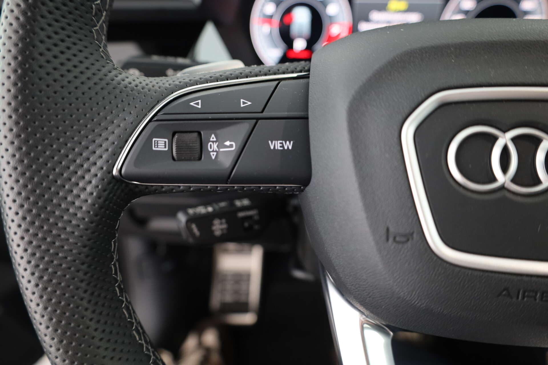 AUDI S3 Sportback, photo 13 sur 17