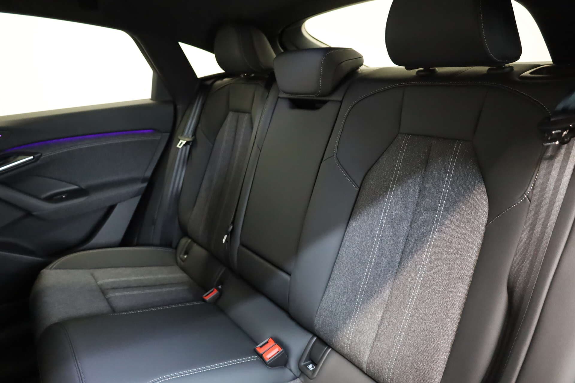 AUDI Q6 Sportback, photo 9 sur 17