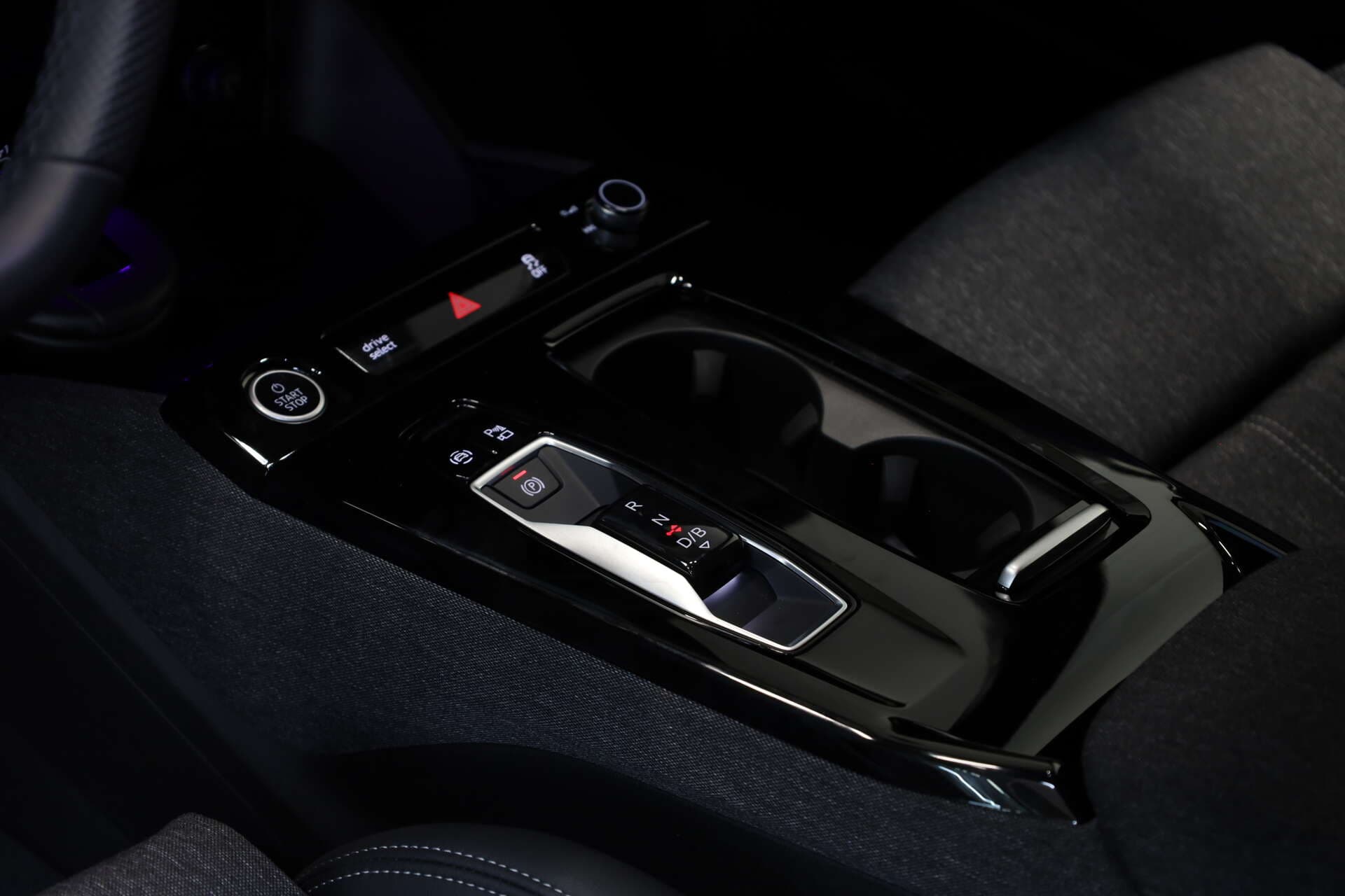 AUDI Q6 Sportback, photo 16 sur 17