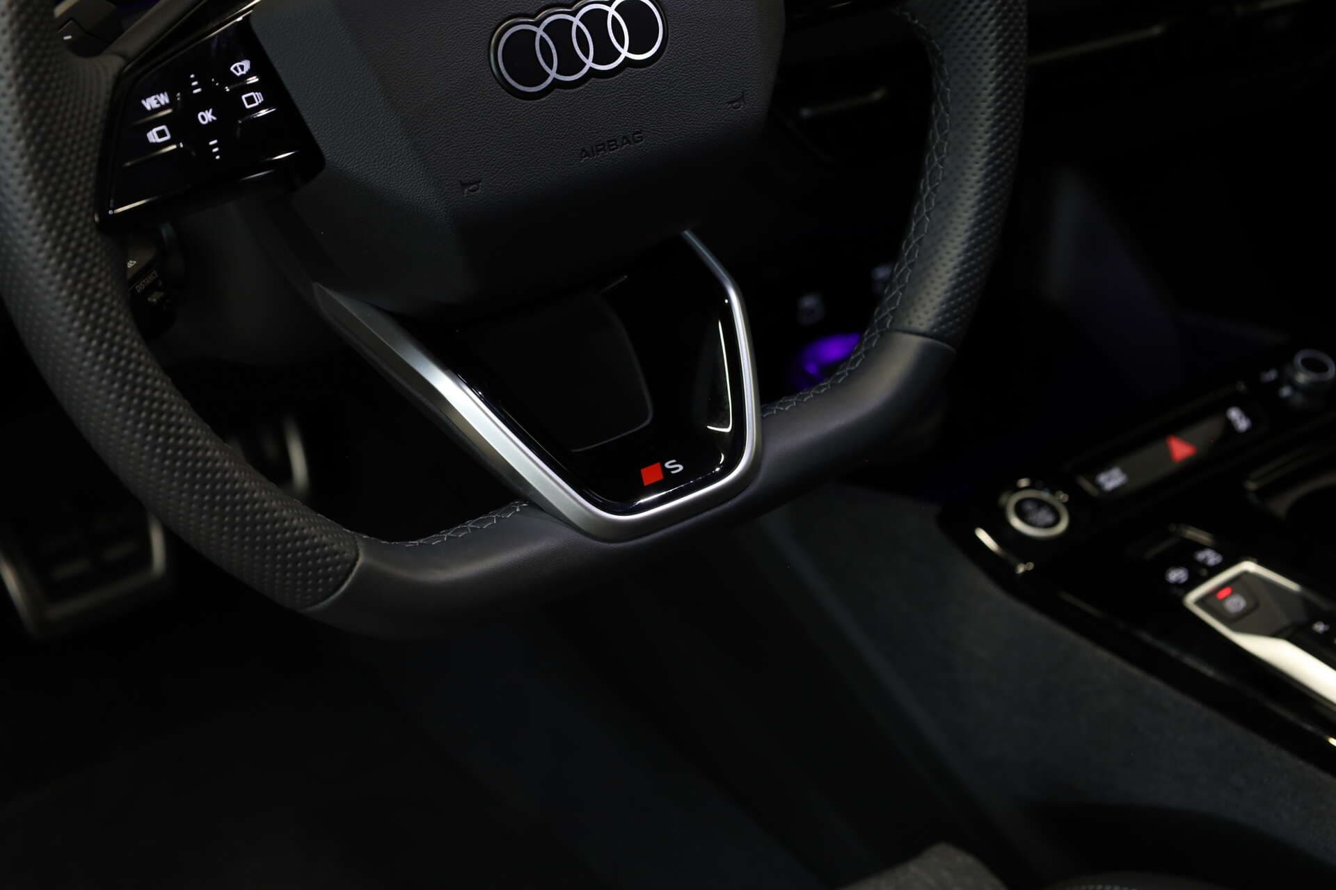 AUDI Q6 Sportback, photo 17 sur 17