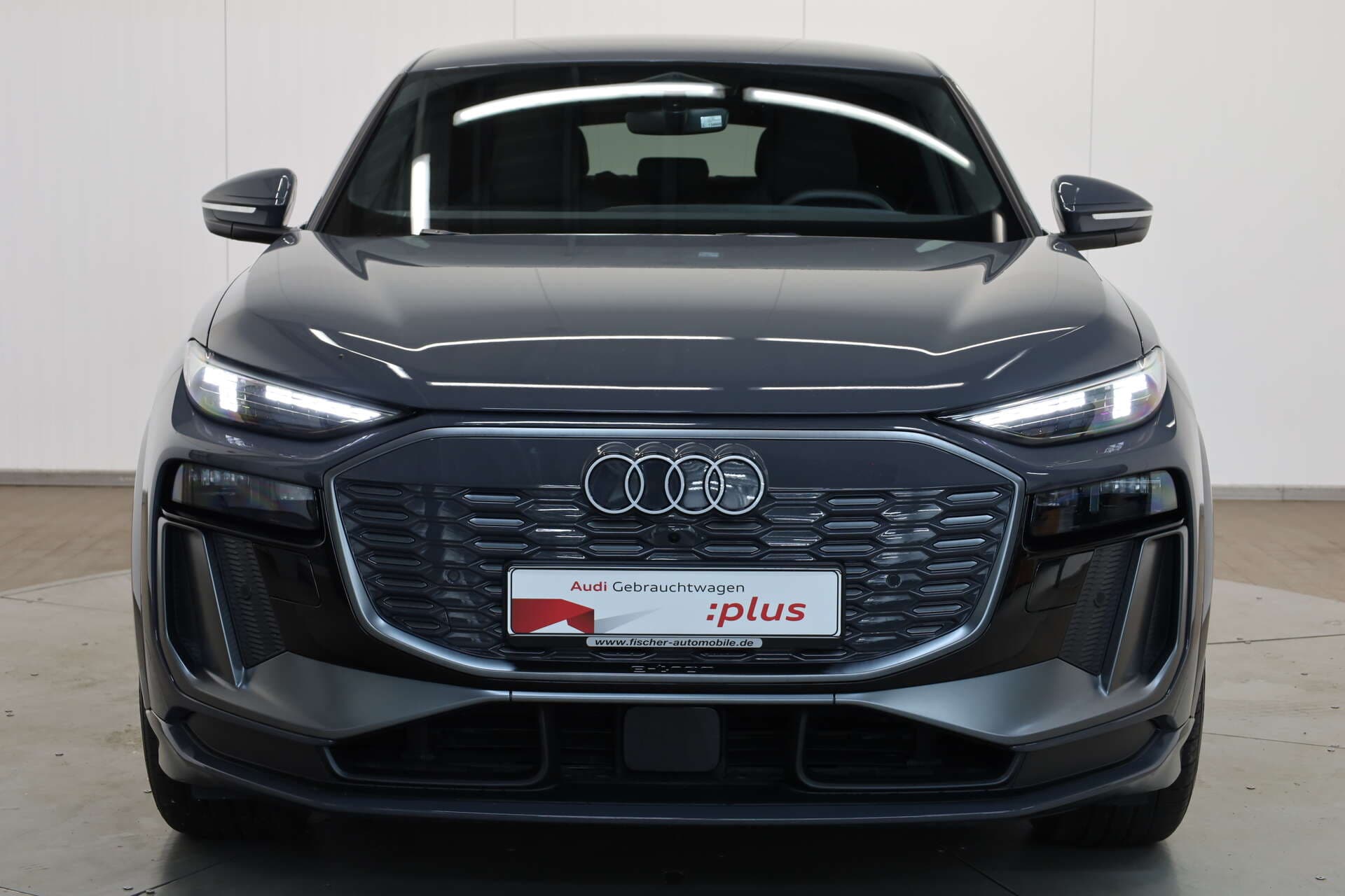 AUDI Q6 Sportback, photo 2 sur 17
