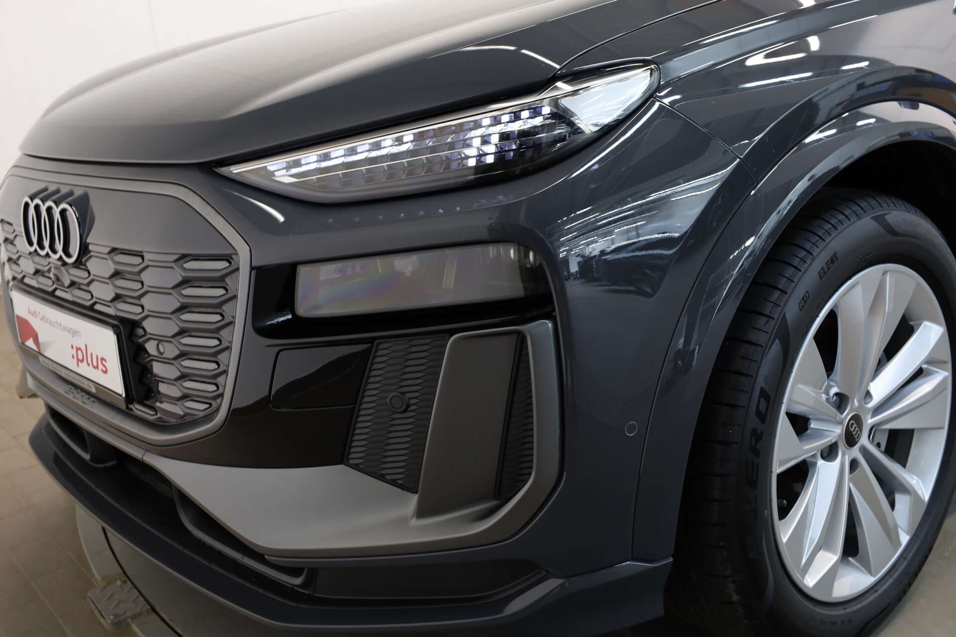 AUDI Q6 Sportback, photo 6 sur 17