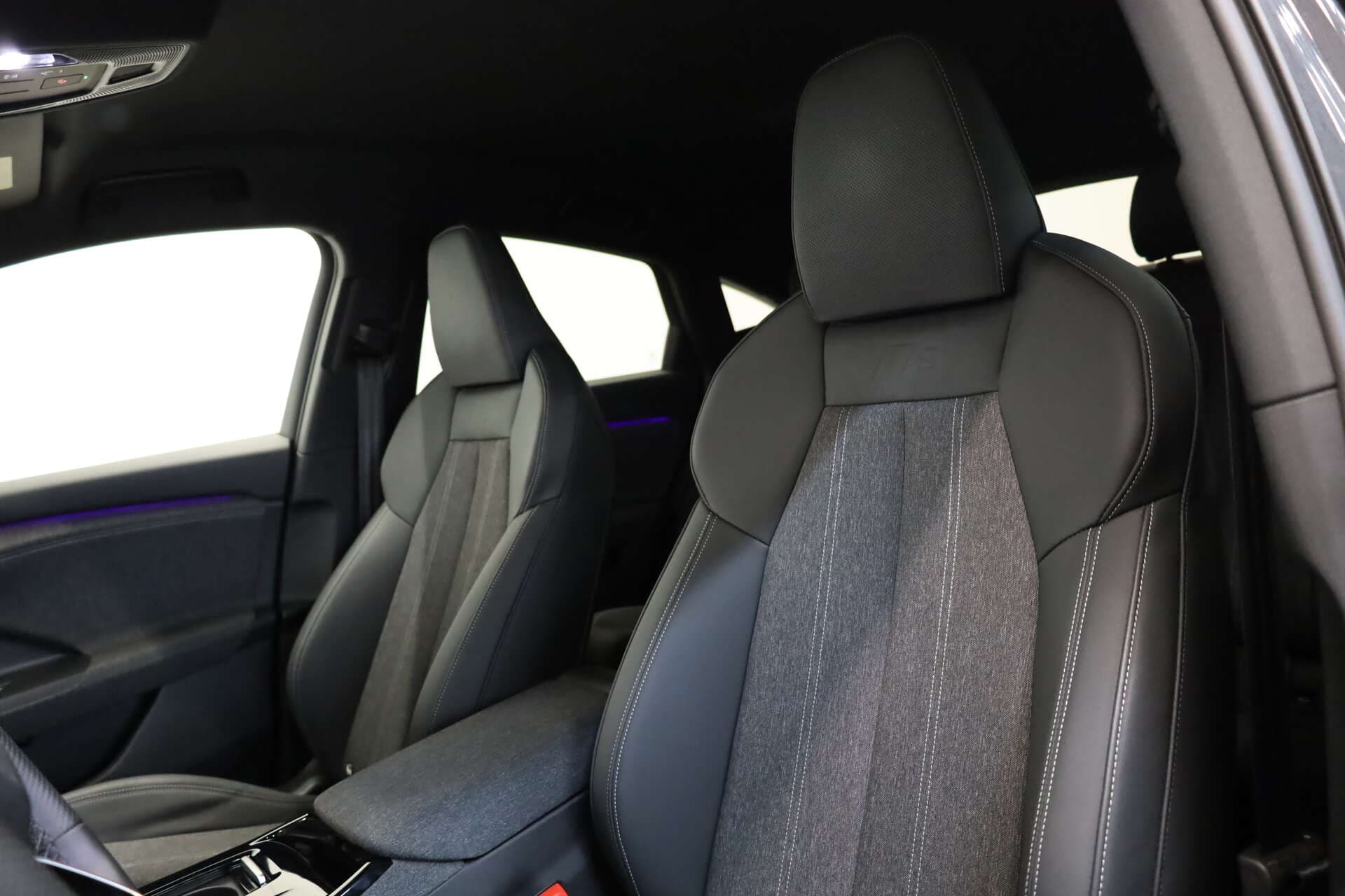 AUDI Q6 Sportback, photo 8 sur 17