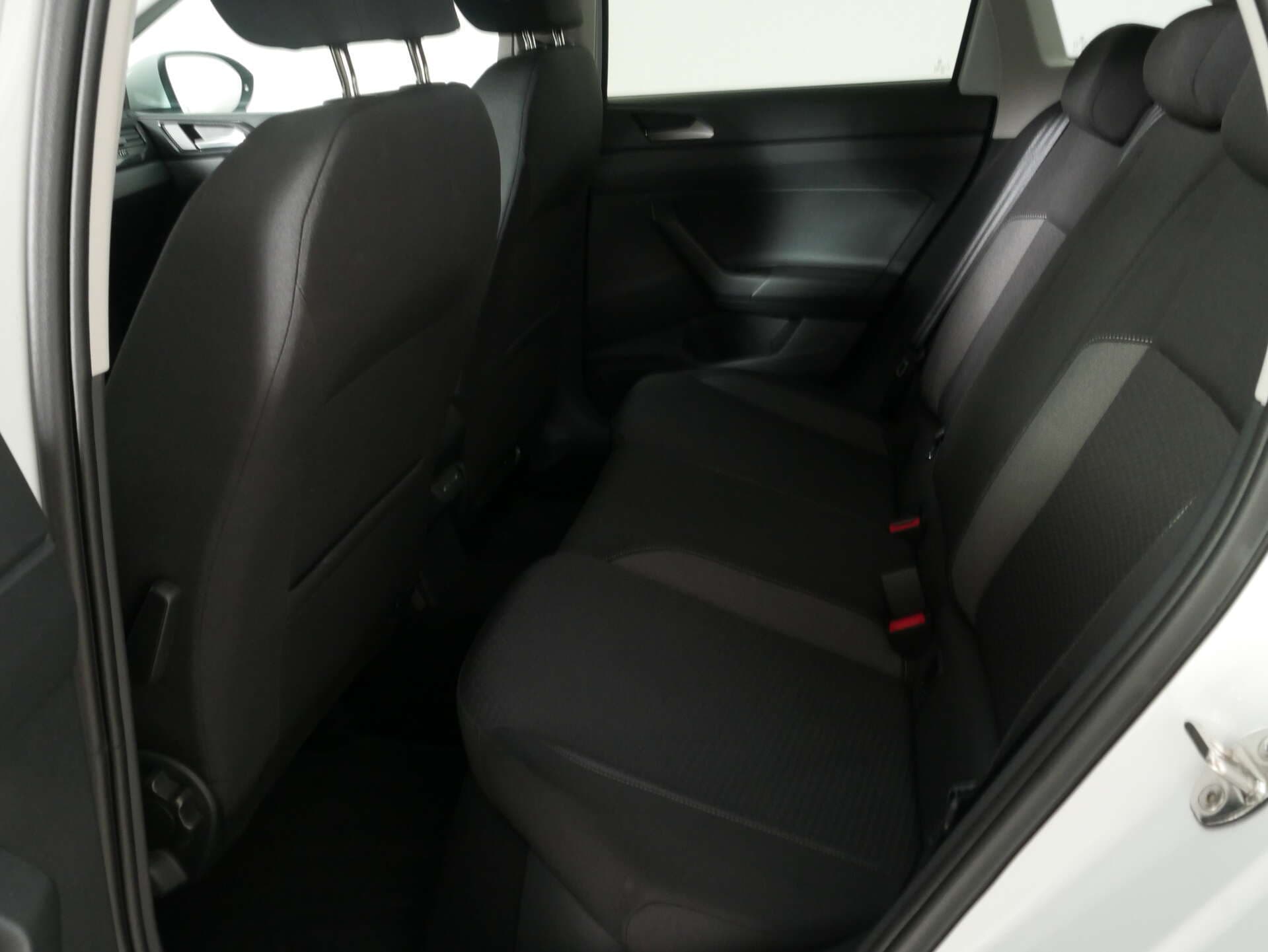 VOLKSWAGEN Taigo, photo 11 sur 17