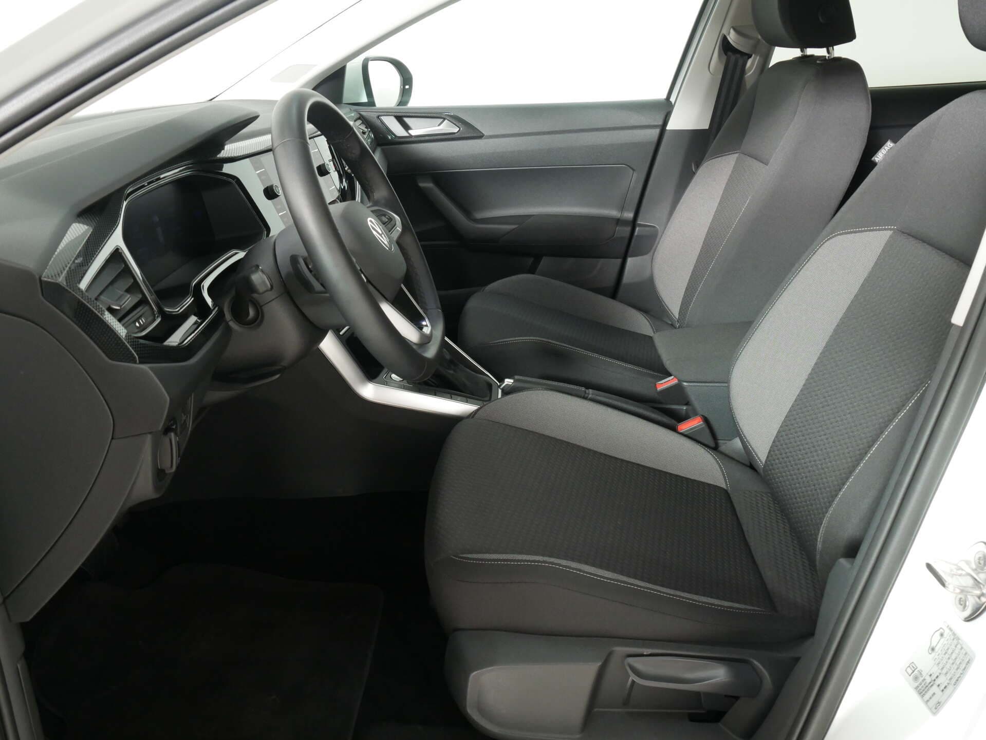 VOLKSWAGEN Taigo, photo 12 sur 17