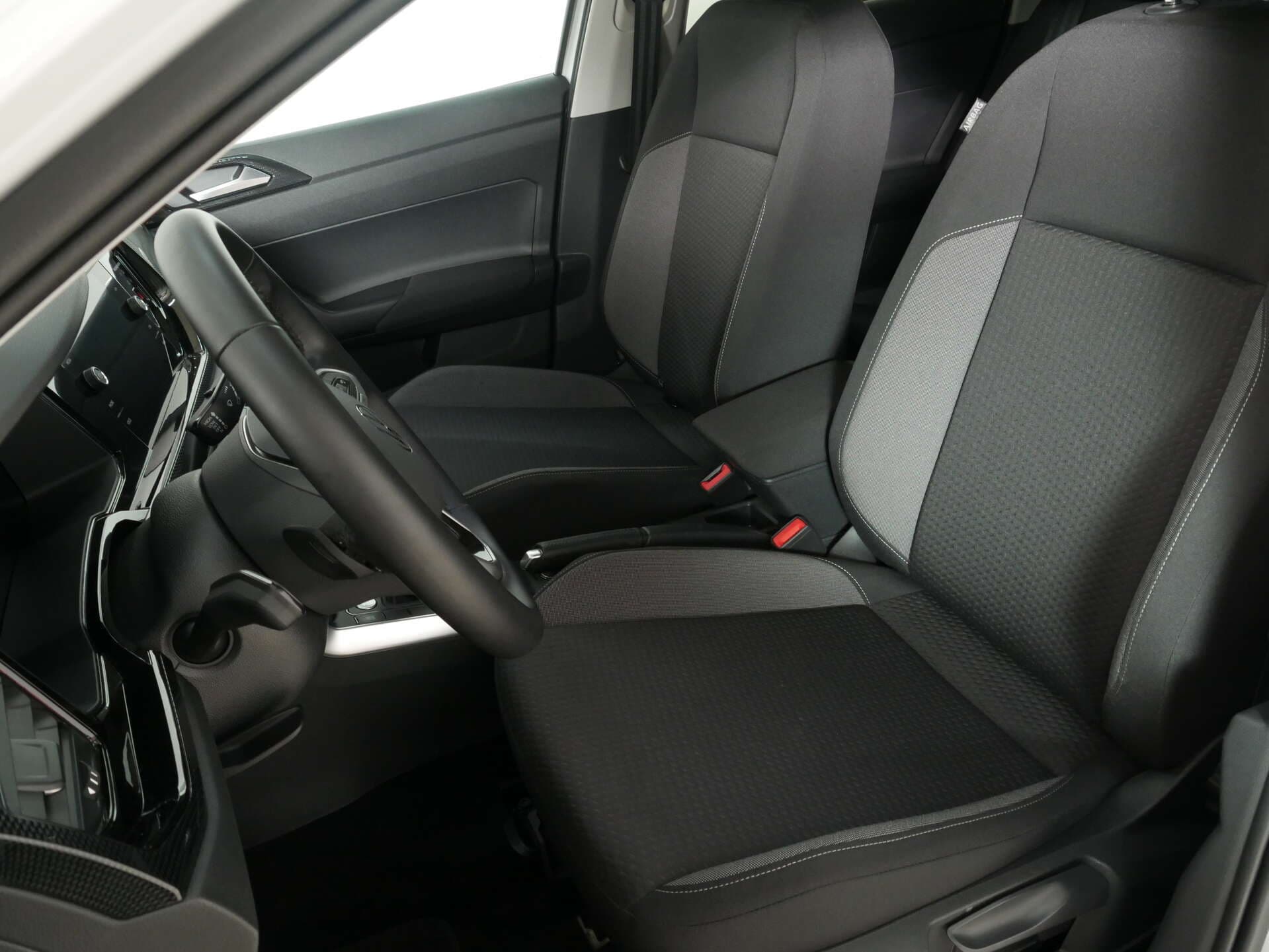 VOLKSWAGEN Taigo, photo 13 sur 17
