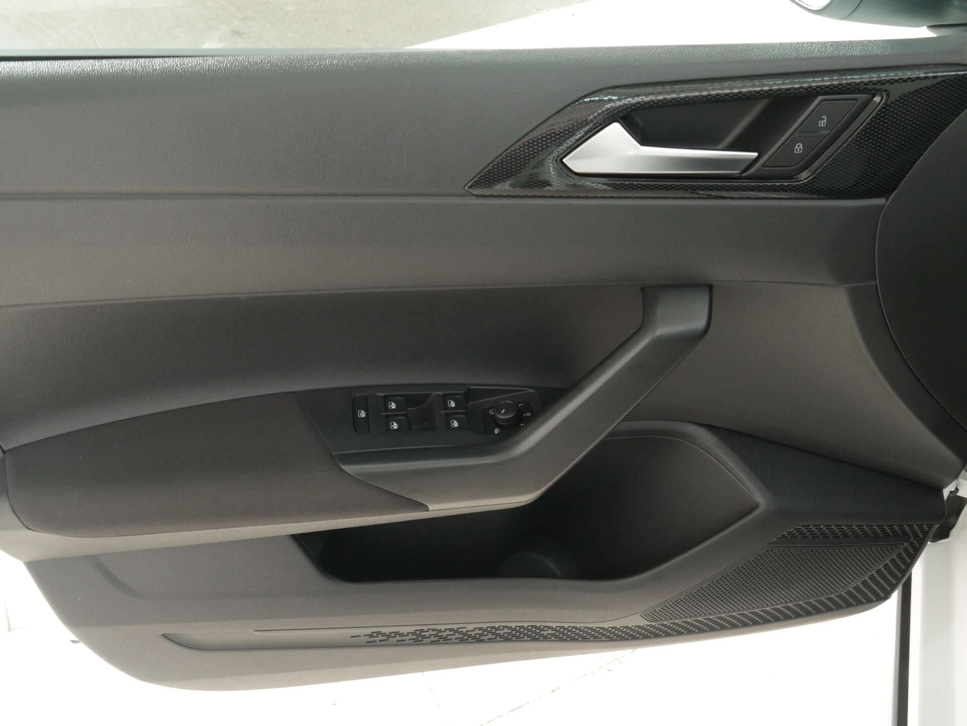 VOLKSWAGEN Taigo, photo 14 sur 17
