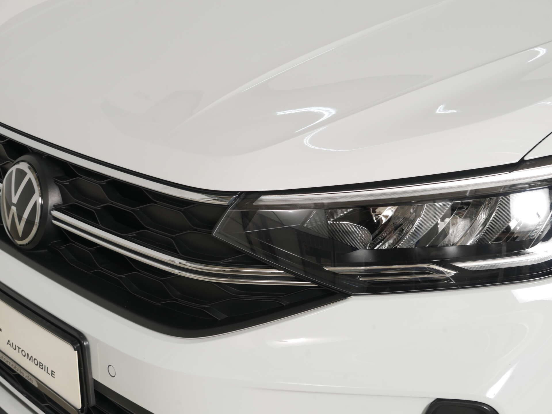 VOLKSWAGEN Taigo, photo 2 sur 17