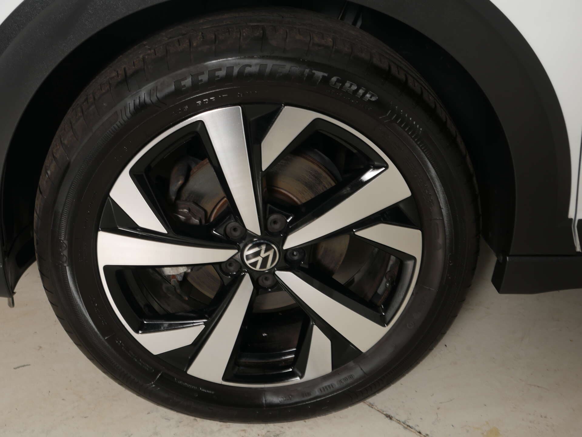 VOLKSWAGEN Taigo, photo 3 sur 17
