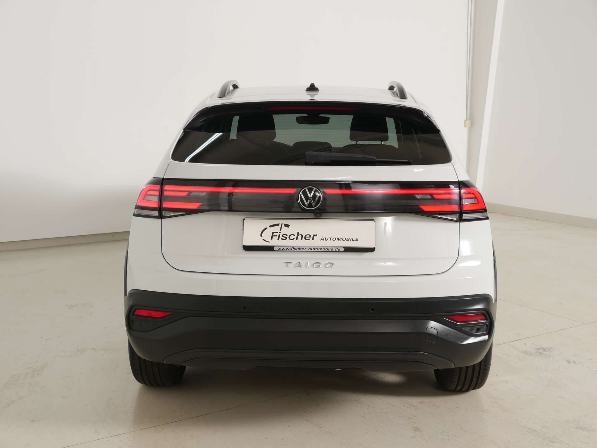 VOLKSWAGEN Taigo, photo 5 sur 17