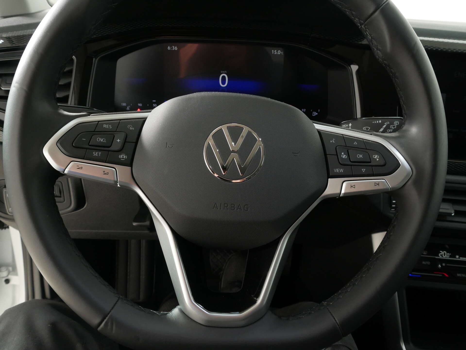 VOLKSWAGEN Taigo, photo 8 sur 17