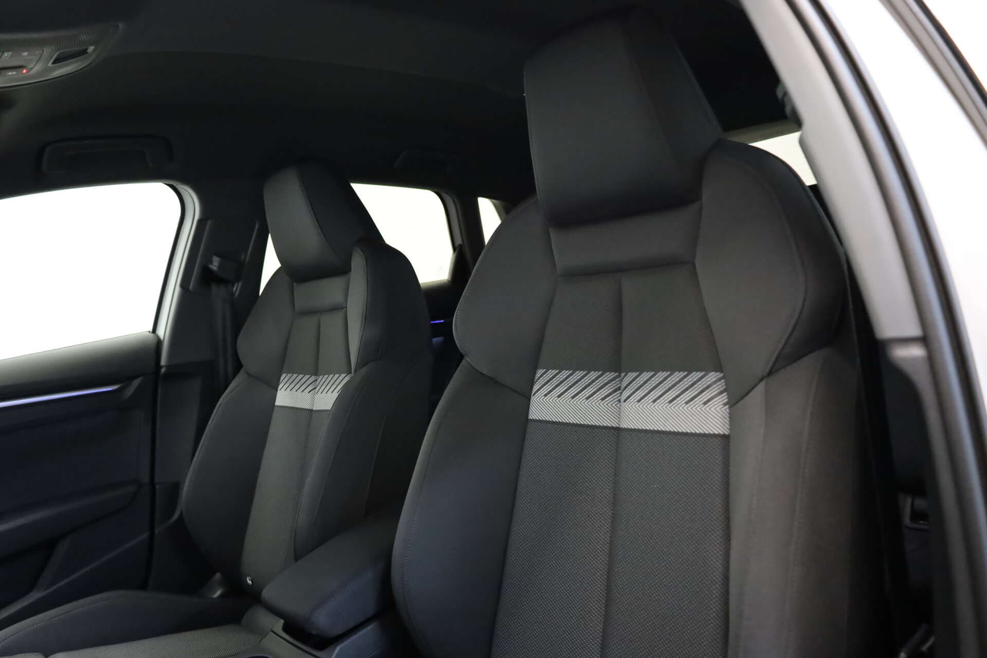 AUDI A3 Sportback, photo 9 sur 17