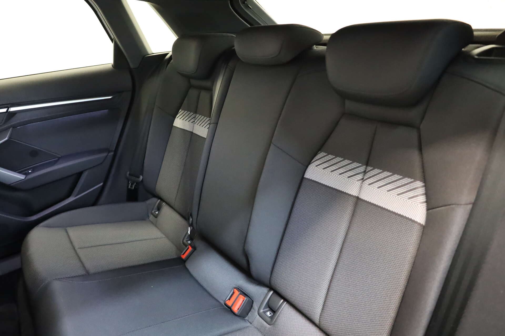 AUDI A3 Sportback, photo 10 sur 17
