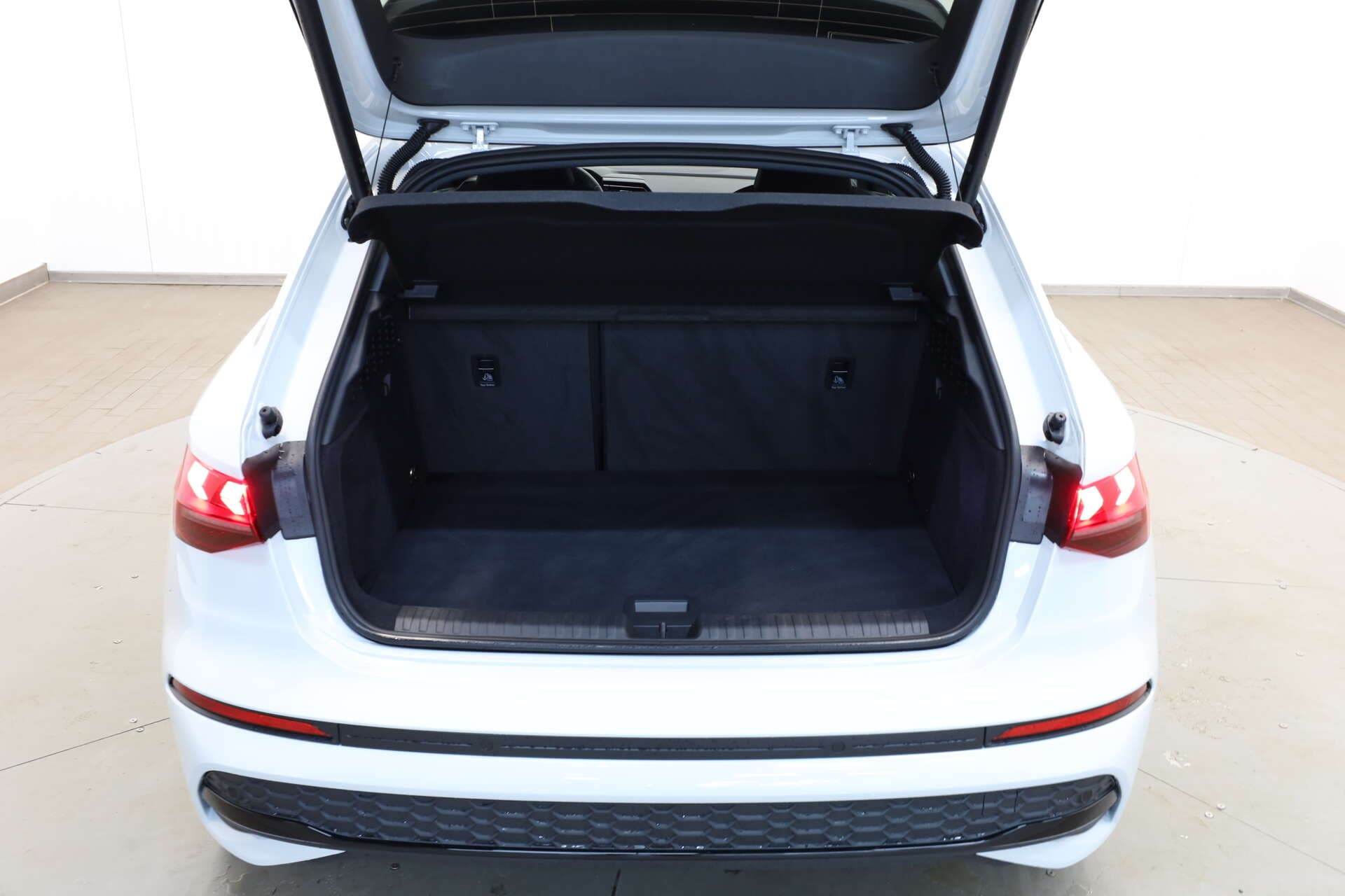 AUDI A3 Sportback, photo 11 sur 17