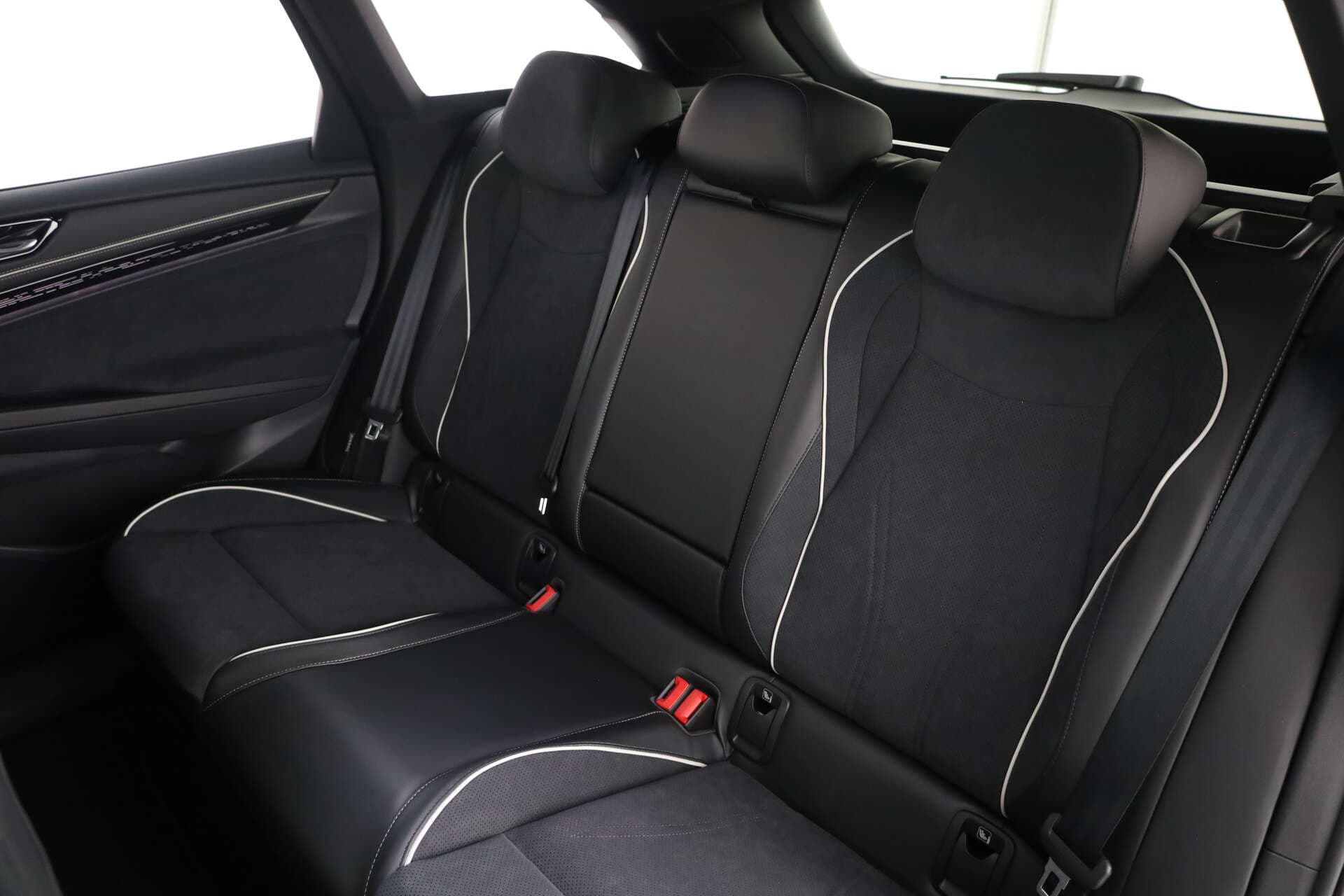 VOLKSWAGEN ID.7 Tourer, photo 10 sur 17