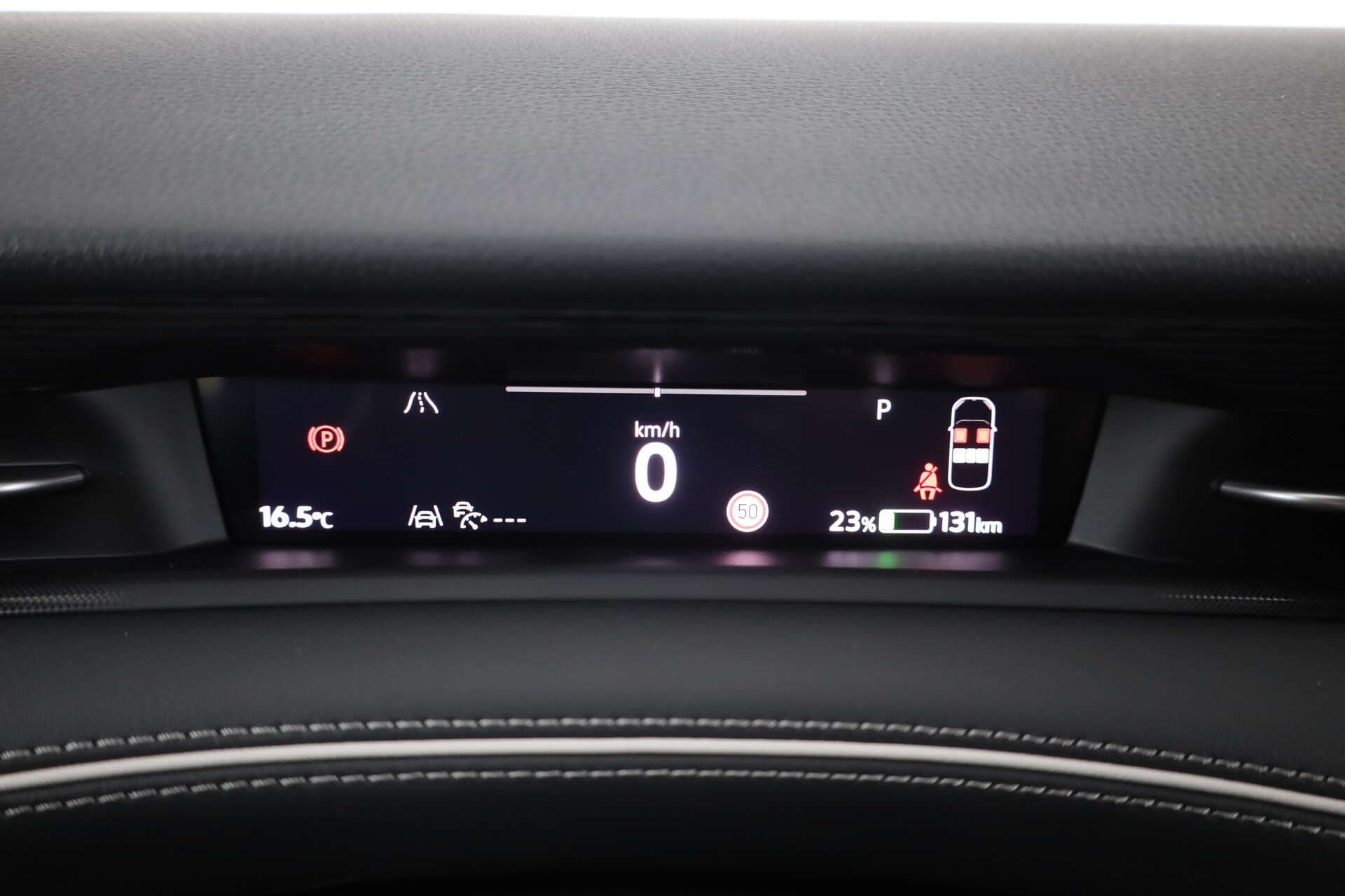 VOLKSWAGEN ID.7 Tourer, photo 14 sur 17